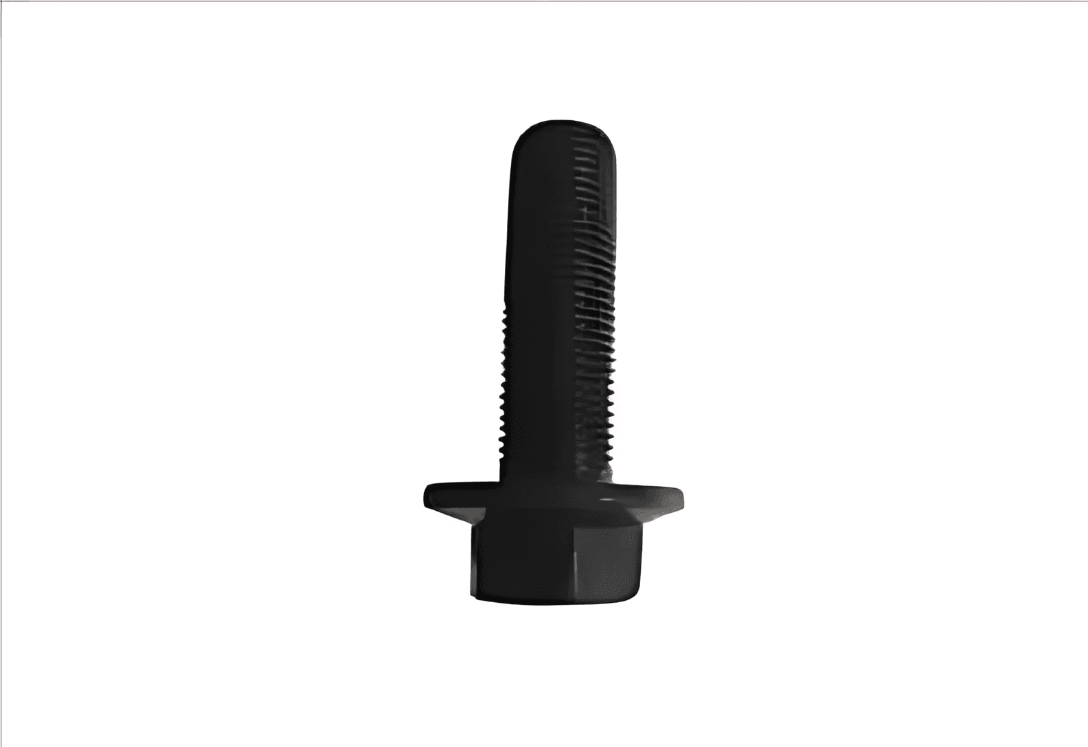 PARAFUSO FLANGEADO DO RALA DIN 6921 16X50 10,9 - 815747
