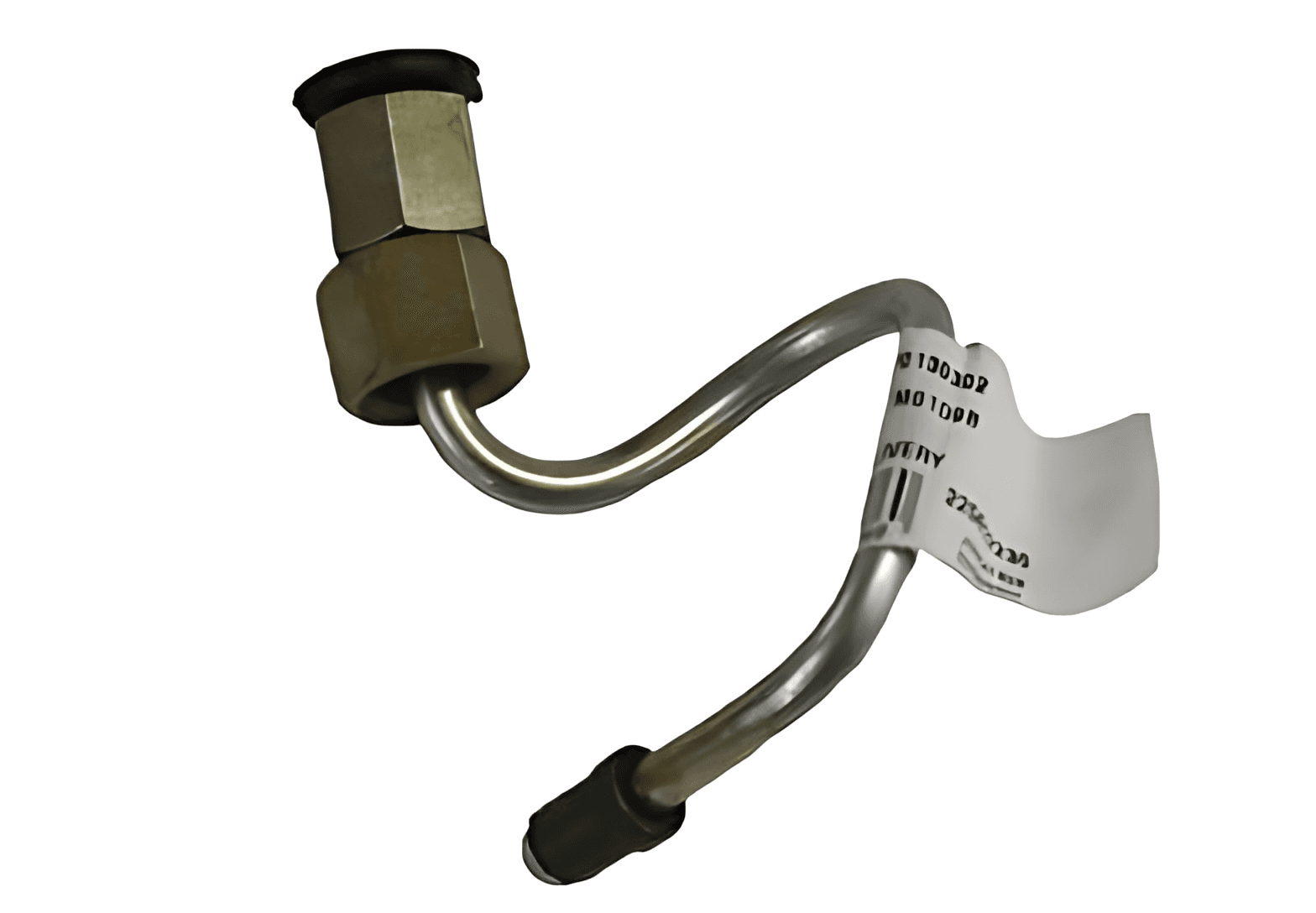 TUBO INJETOR 2A CILINDRO MOTOR MWM SPRINT - 2P0130302