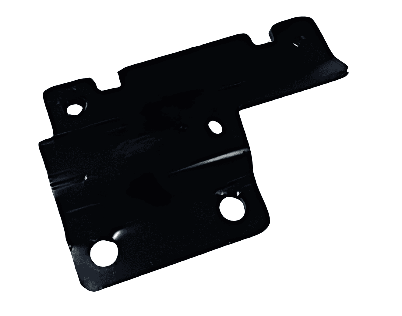 SUPORTE FAROL NEBLINA LD - 9408200214
