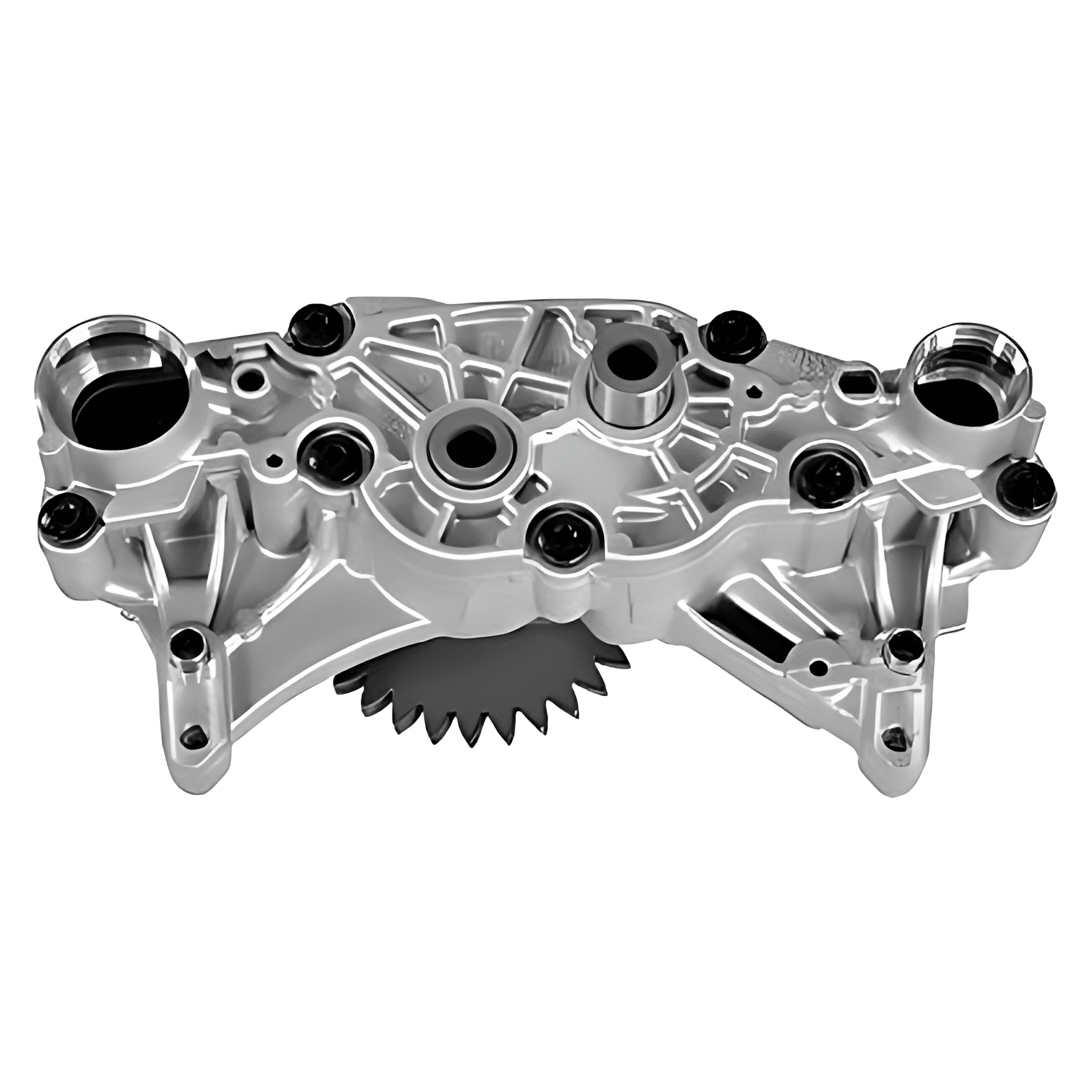 BOMBA OLEO MOTOR VOLVO D13A D13C 6 CILINDROS - 20824906
