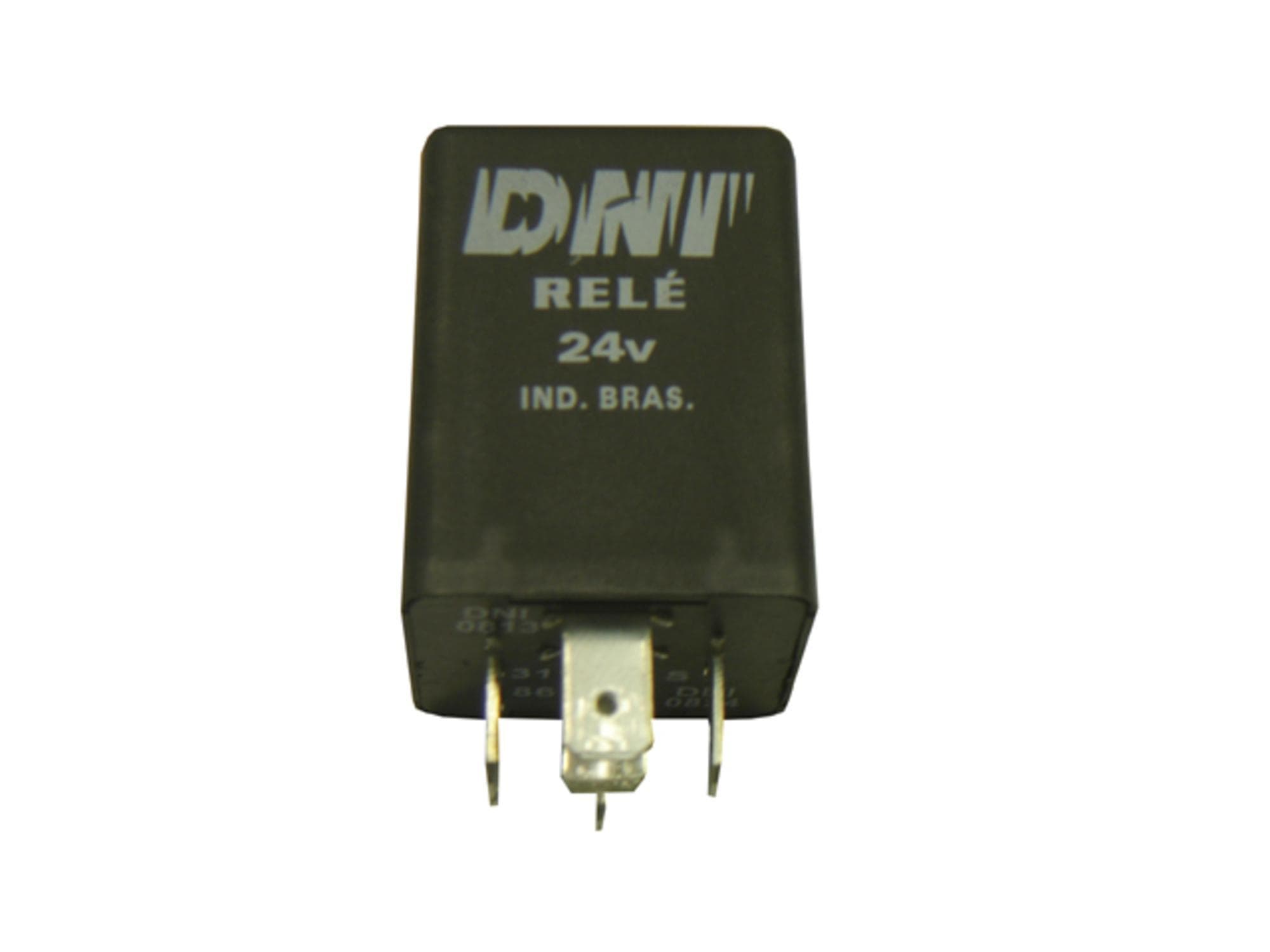 RELE TEMPORIZADOR LIMPADOR PARABRISA 24V - 6965457024