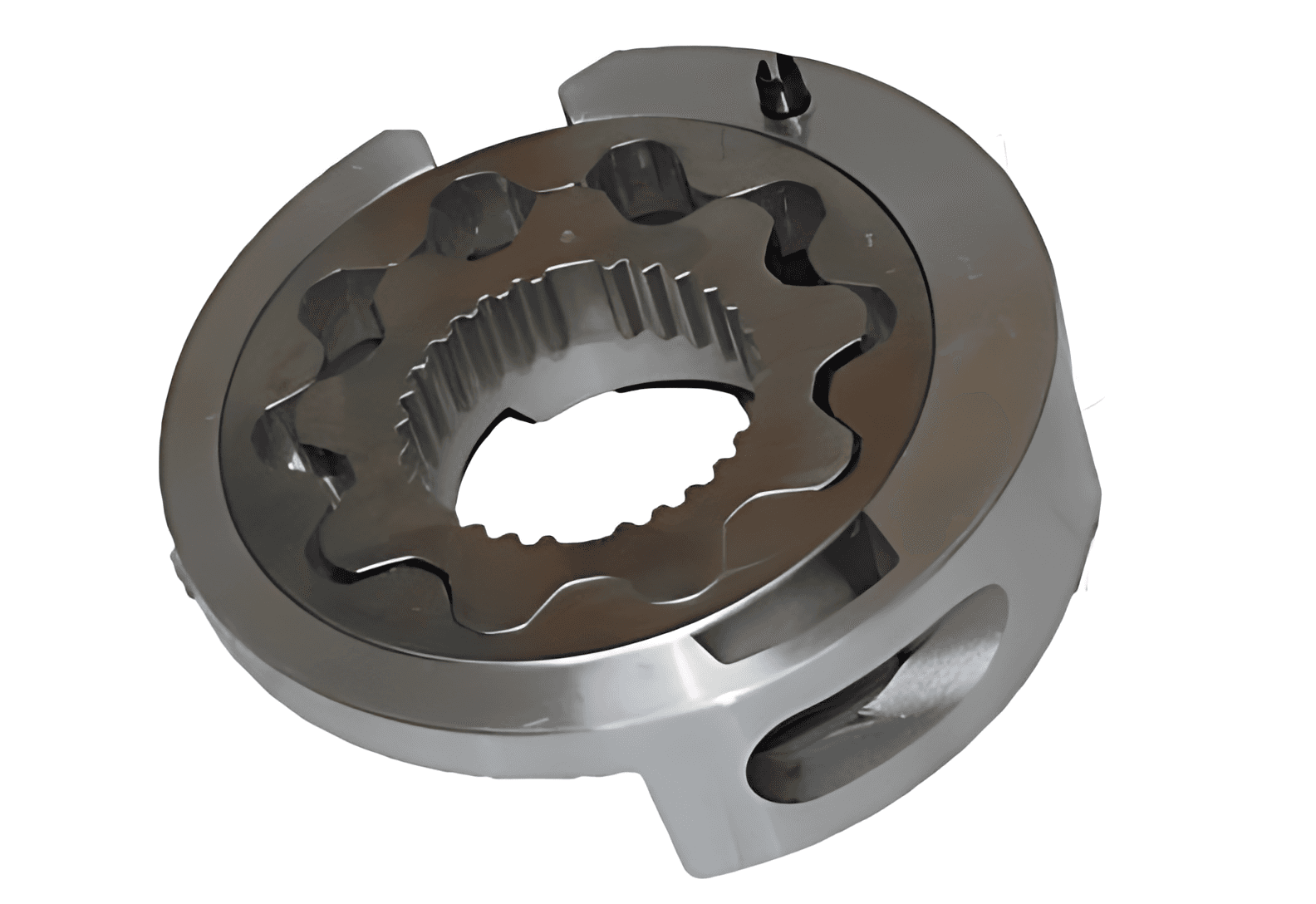 ROTOR EXTERNO BOMBA OLEO - 3892690706