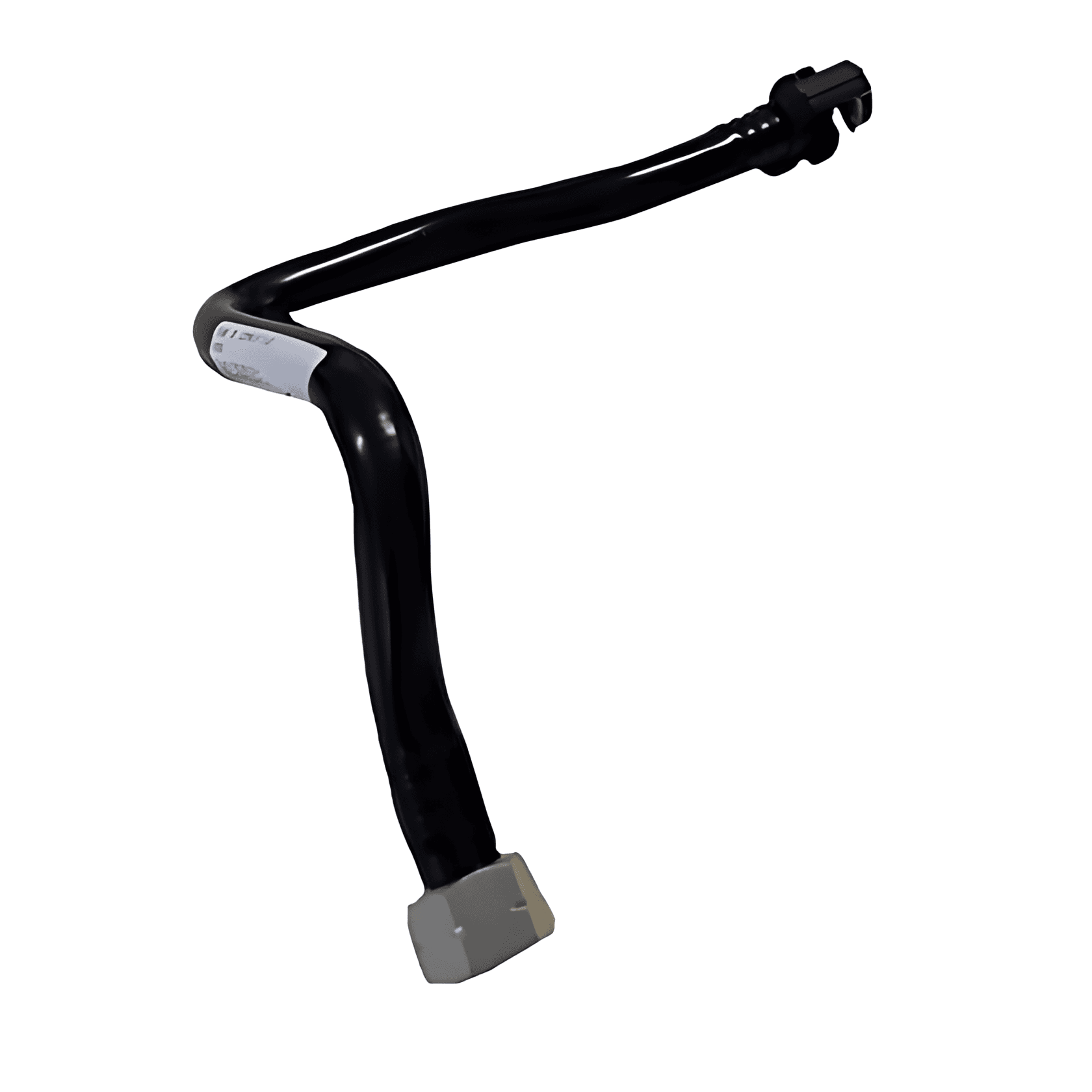 TUBO BAIXA PRESSAO CAB.FILTRO DIESEL MWM - 2W0130312C