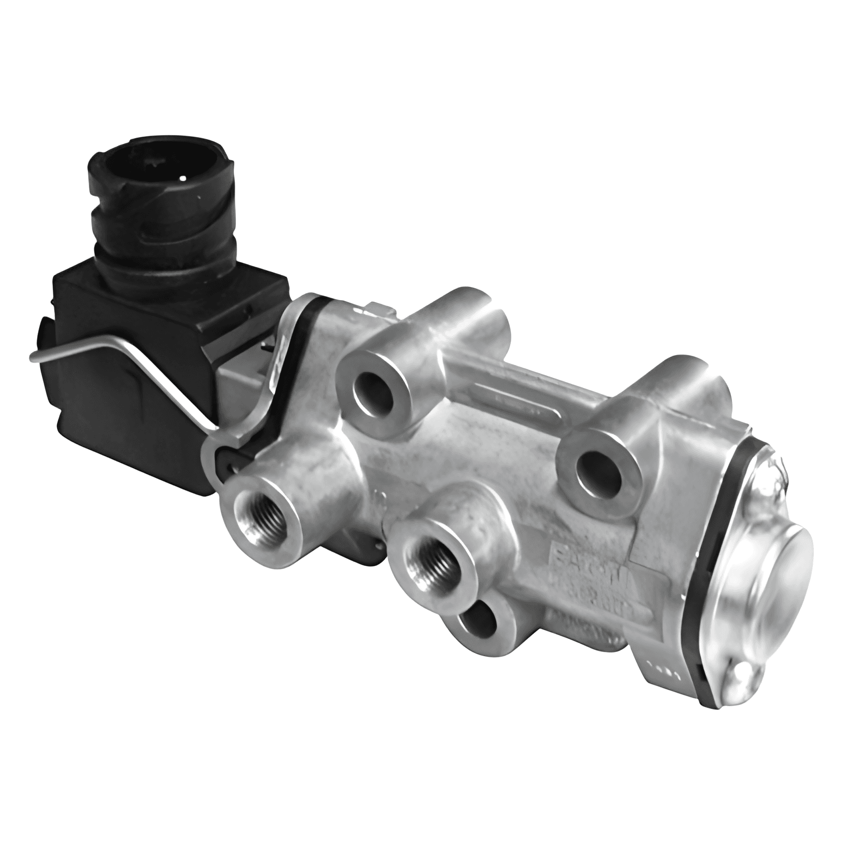 VALVULA SOLENOIDE CAMBIO FTS16108LL FTS16112L - BH1X7595AA