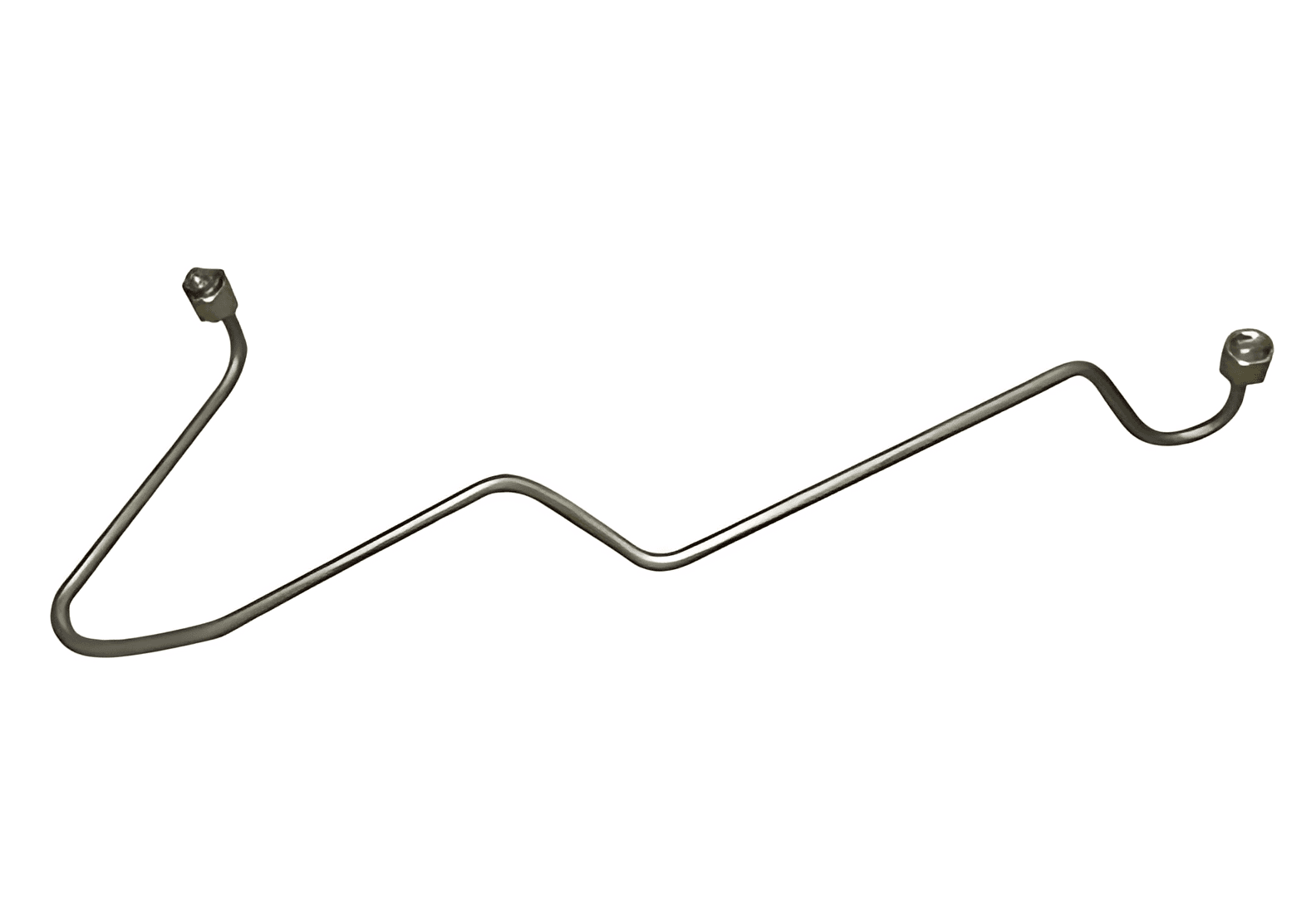 TUBO PRESSAO QUARTO CILINDRO CUMMINS 8 3L - TRG130304