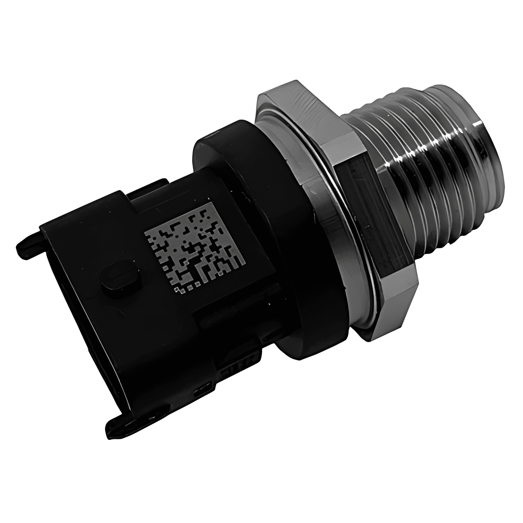 SENSORES PRESSAO RAIL - 504382373