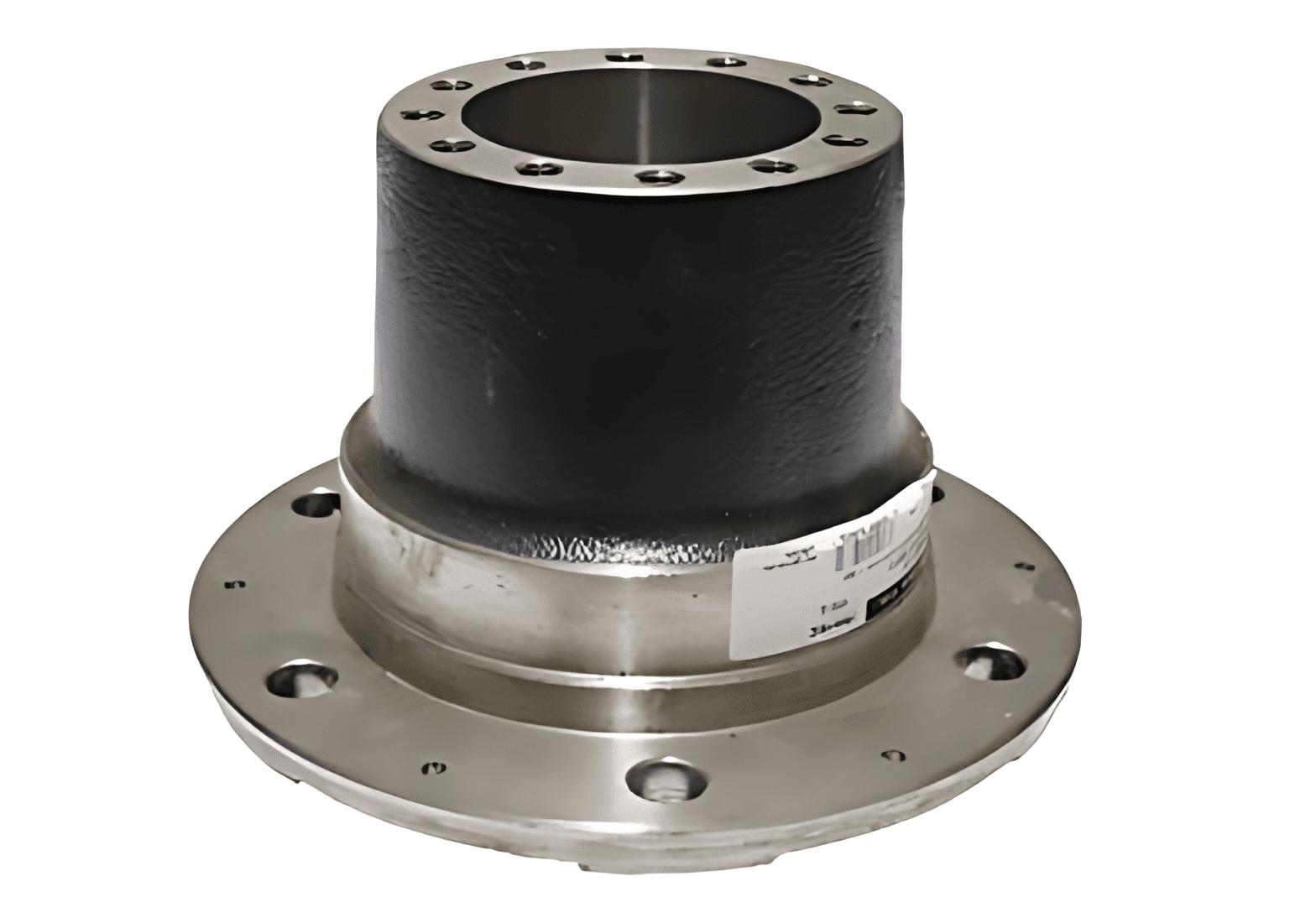 CUBO RODA TRASEIRO 9 TONELADAS ABS - 2P0501653C