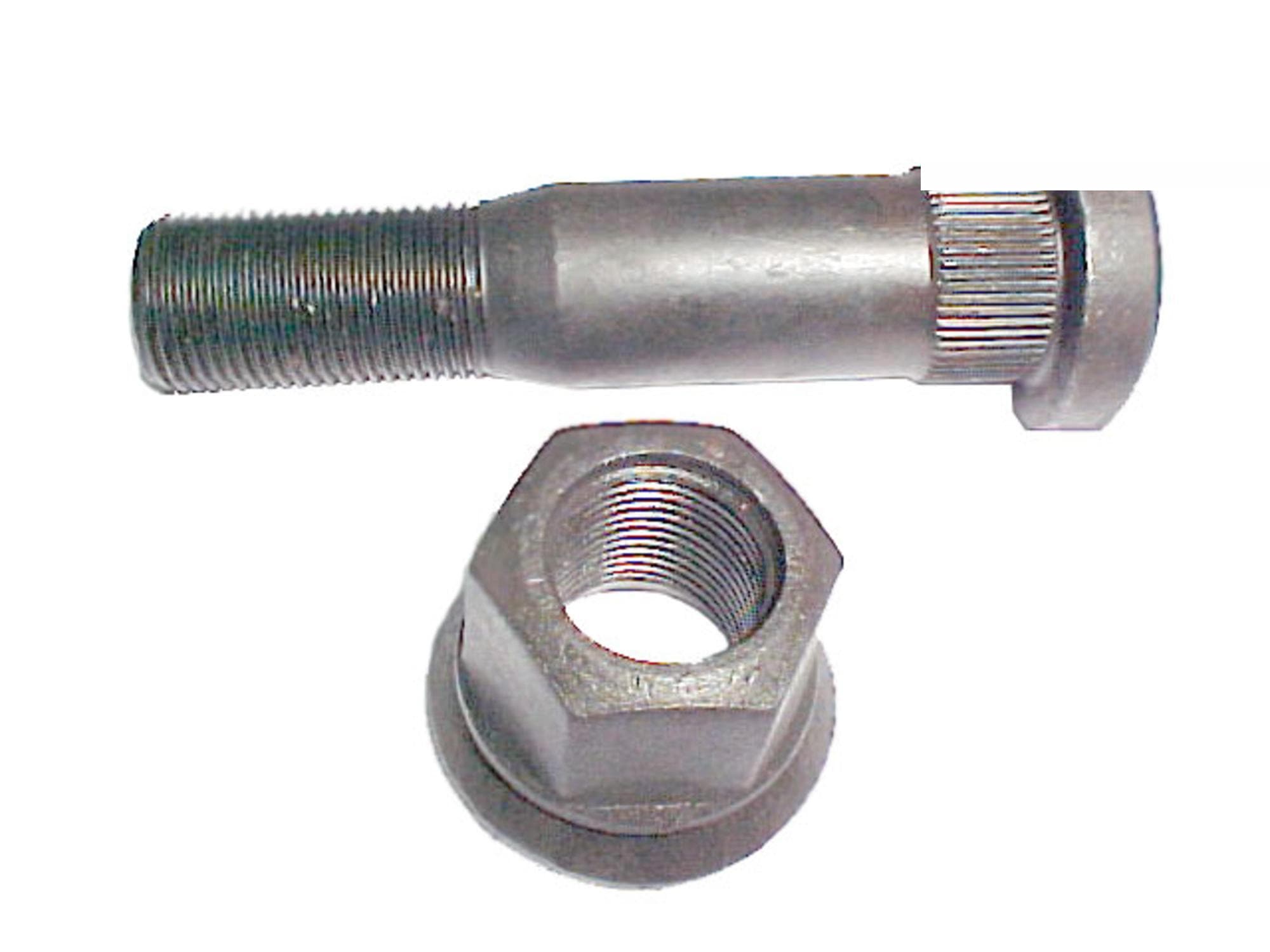 PARAFUSO RODA TRASEIRA 7/8 110 RECARTILHADO - 1589009