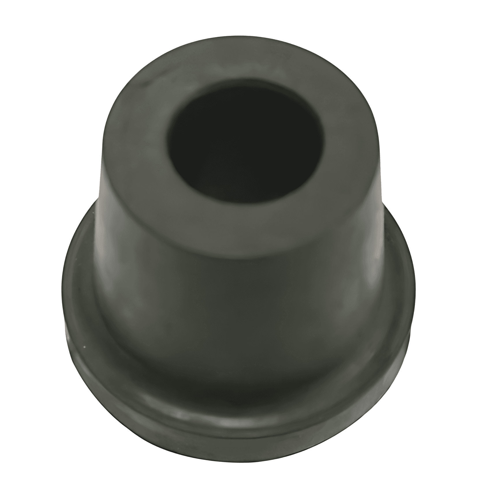 BUCHA CONICA TRASEIRA SUSPENSAO PNEUMATICA CABINE - 385266