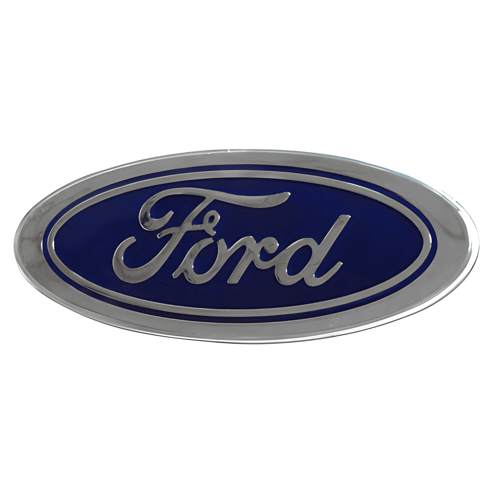 EMBLEMA GRADE RESINADO FORD - XC458K141AA