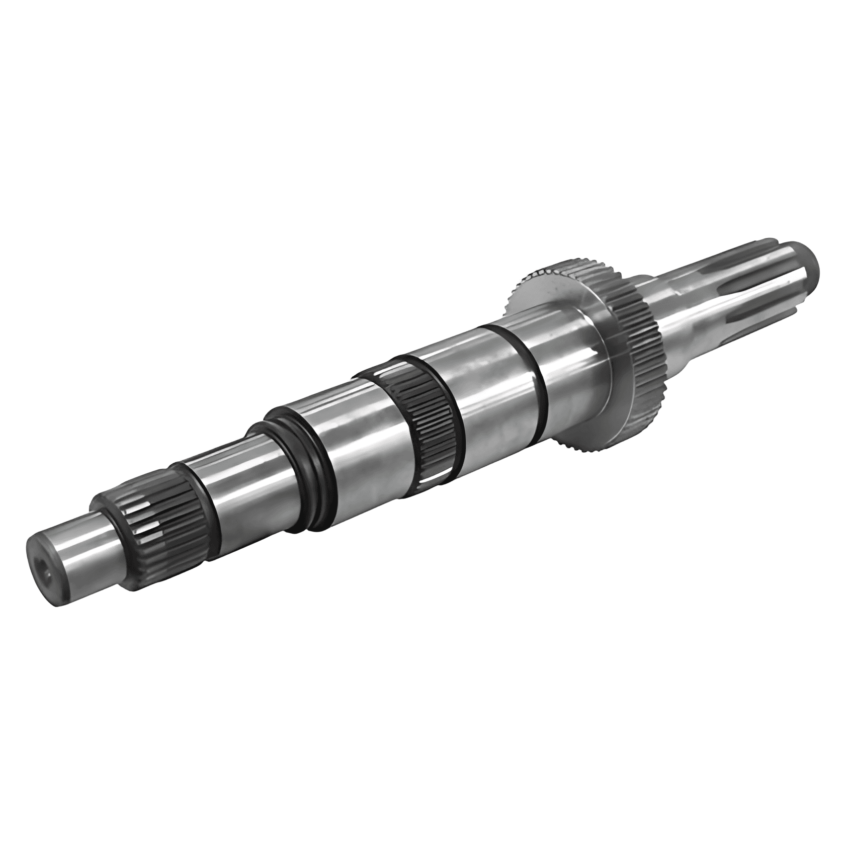 EIXO PRINCIPAL - 2RG311461