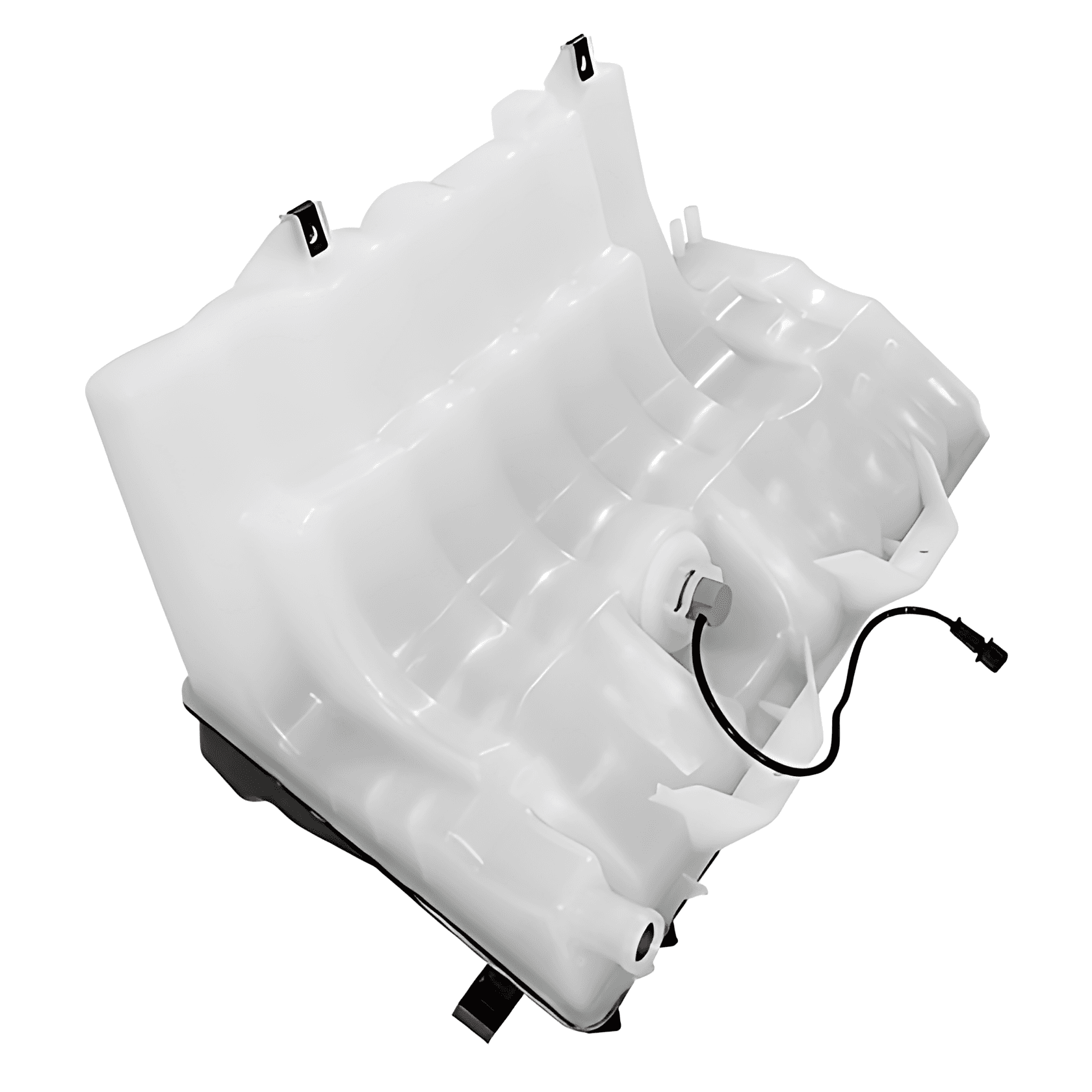 TANQUE EXPANSAO C/TAMPAS E SENSOR - 1871493
