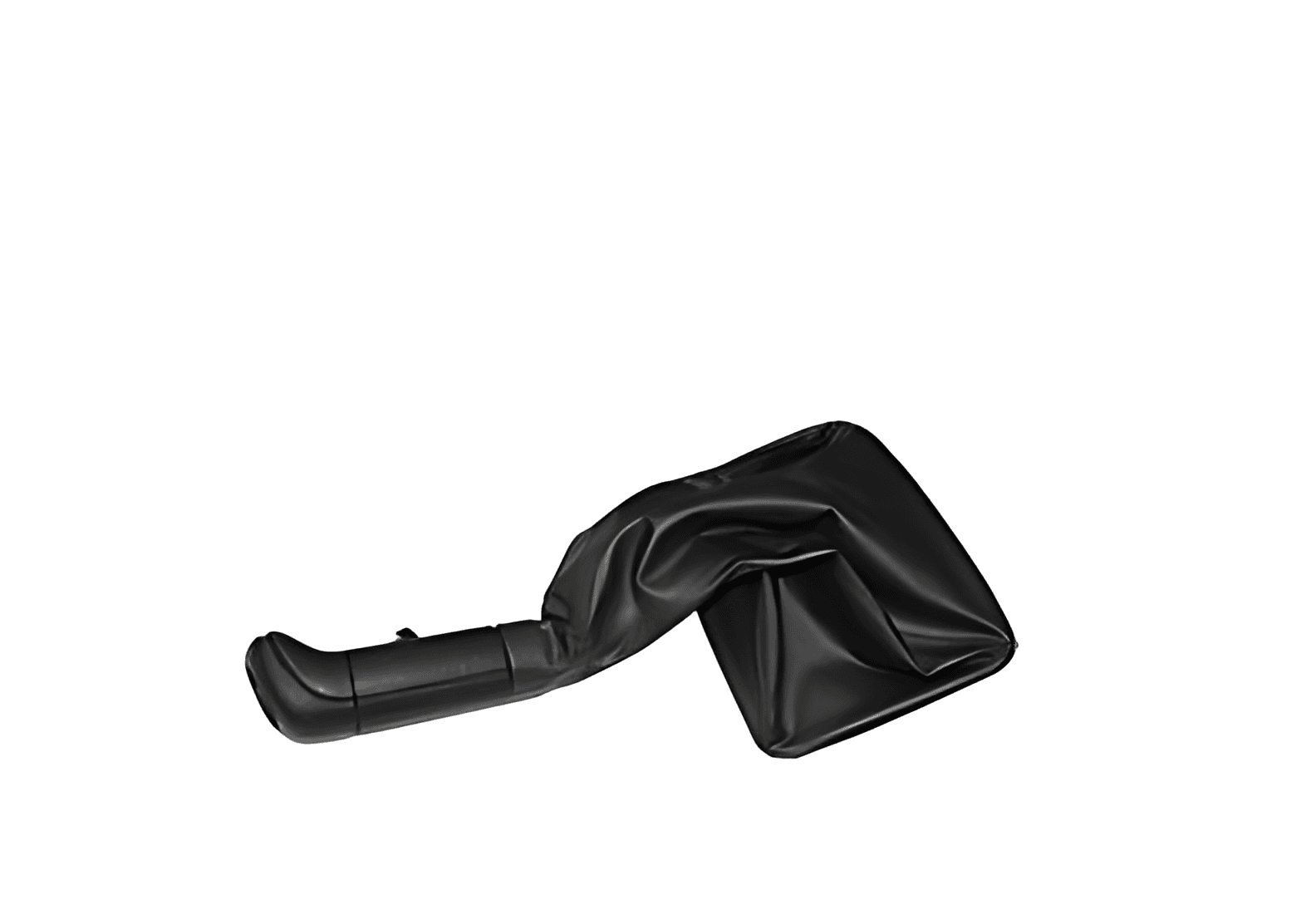 MANIPULO E COIFA 1 BOTAO - 2T2711118B999