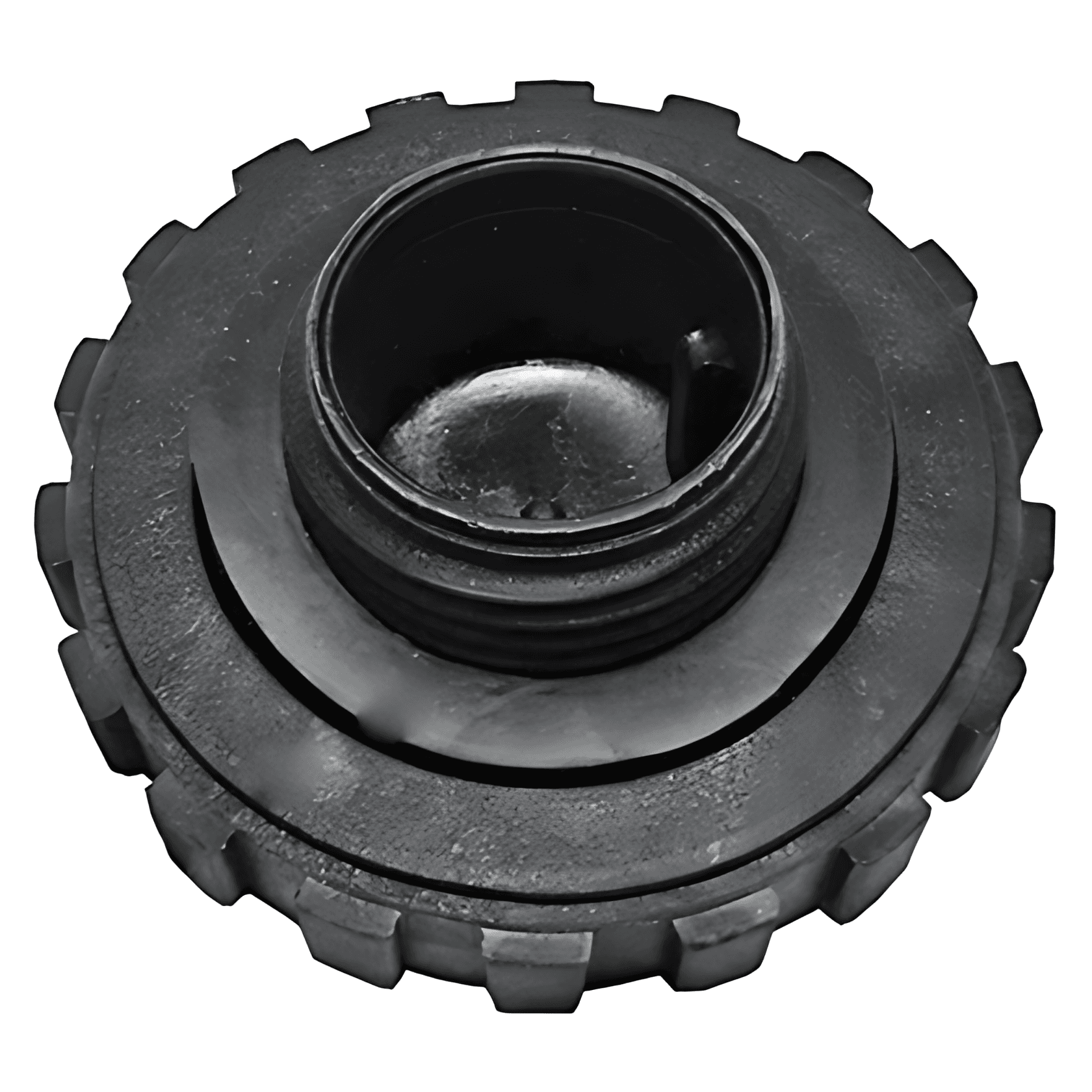 TAMPA OLEO MOTOR ISB 4/6 CIL. - 2R0103485A