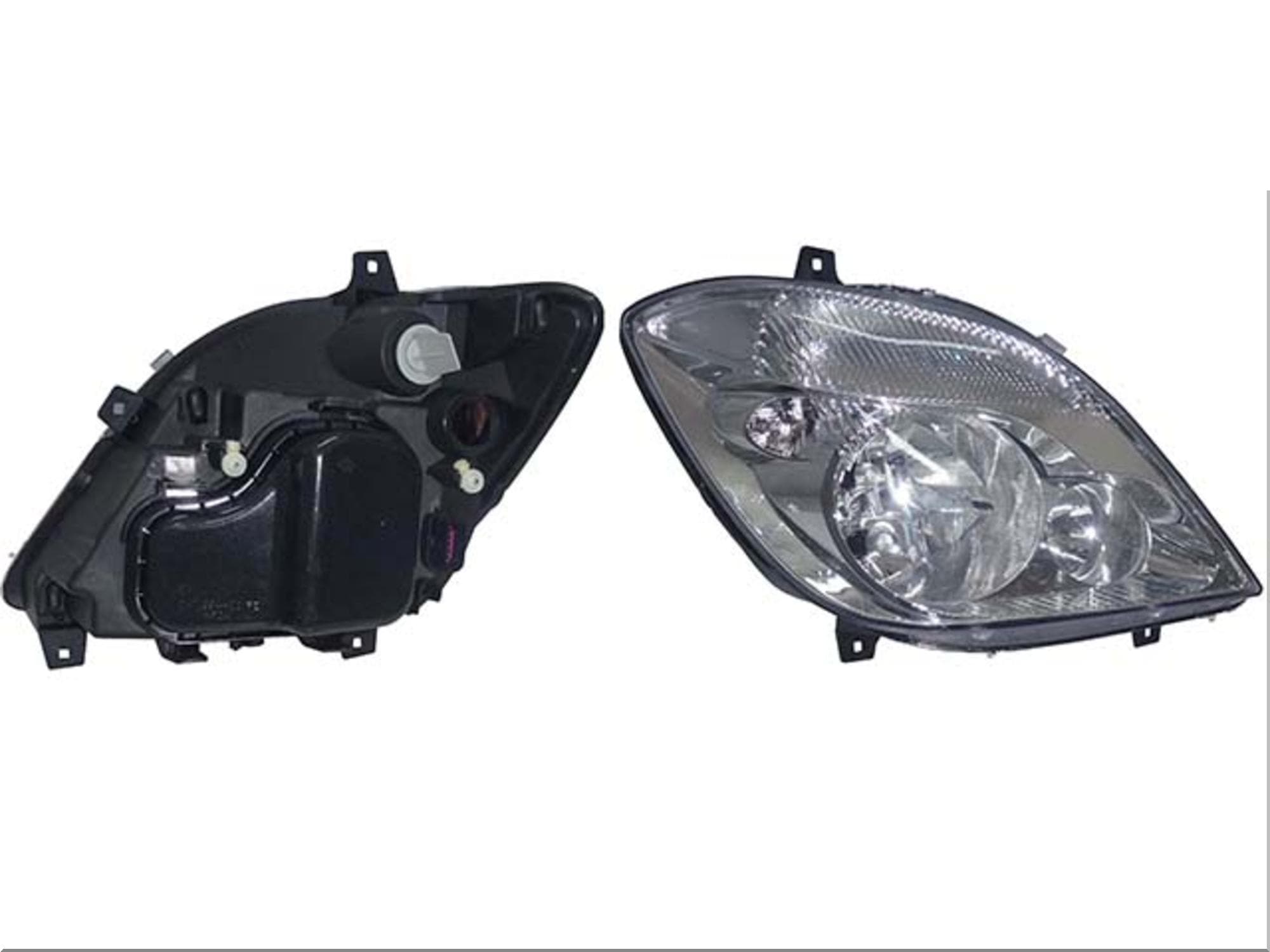FAROL SPRINTER CDI LD - 9068200261