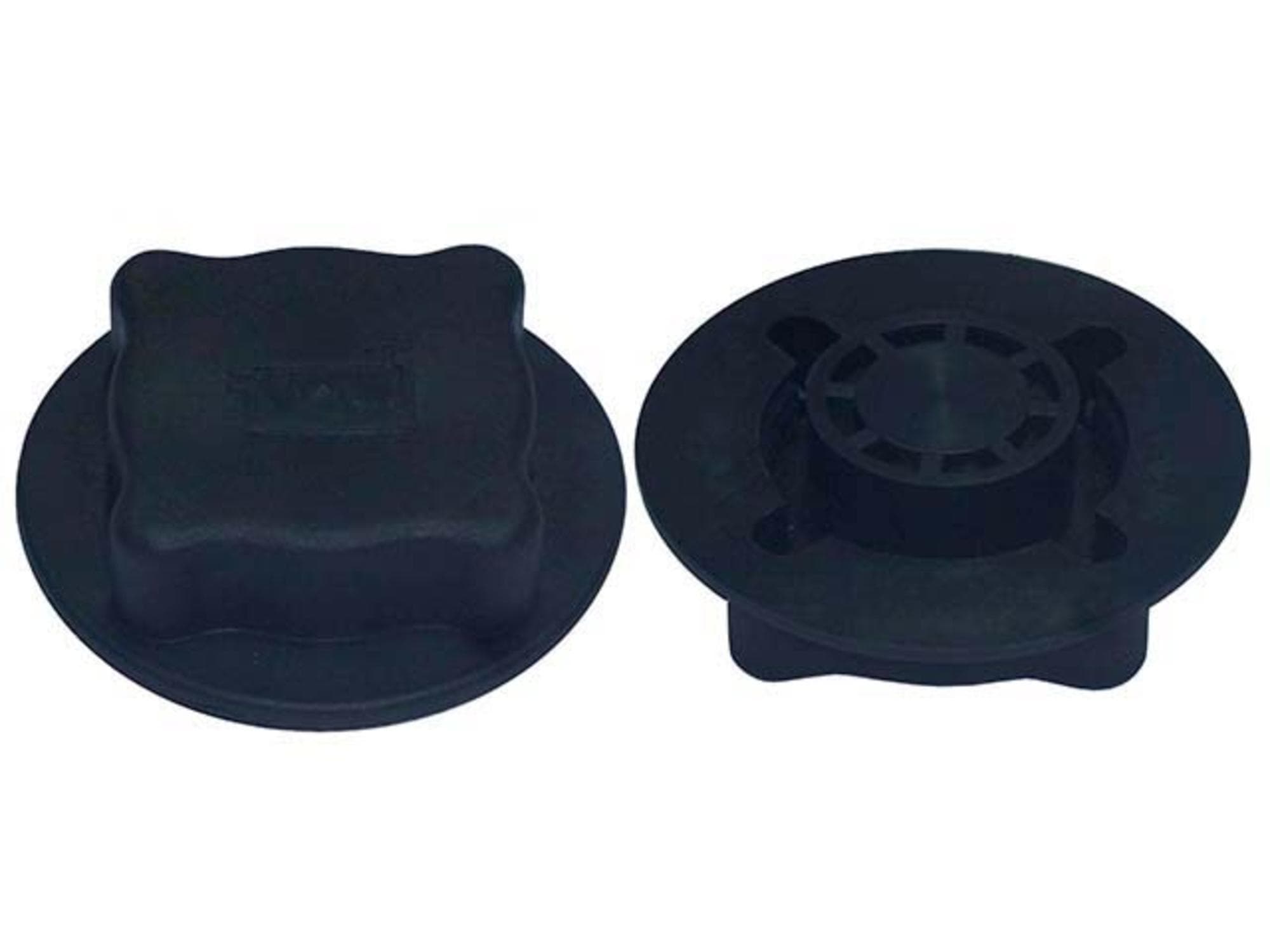 TAMPA TANQUE EXPANSAO RADIADOR NL-EDC - 1542591
