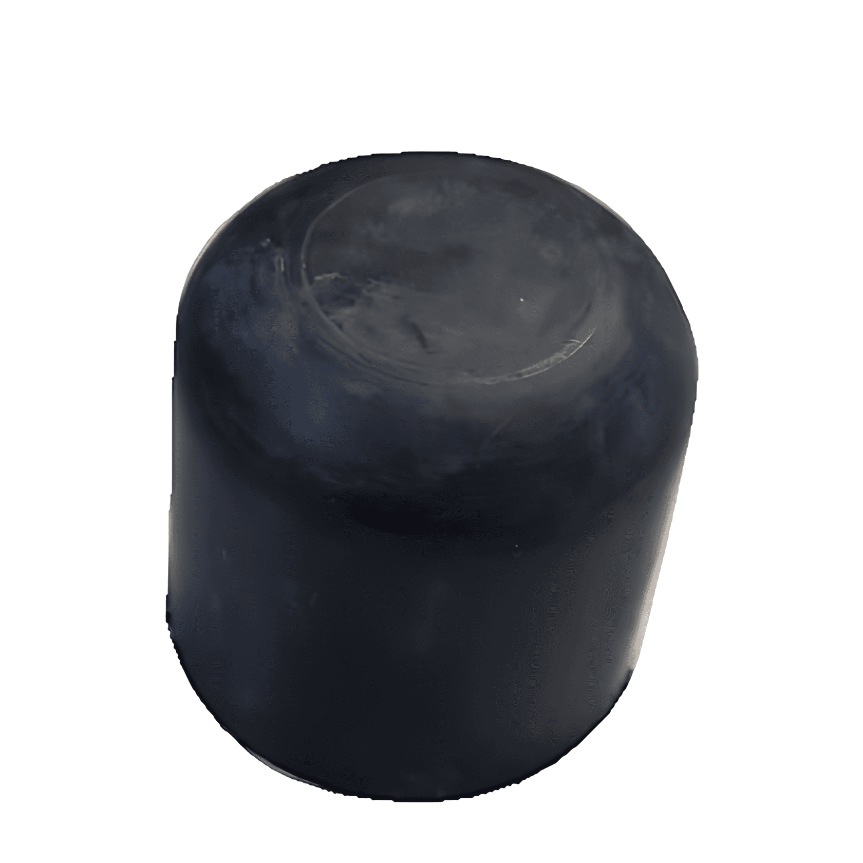 TAMPAO BORRACHA - 28X38X40MM - 3845067033