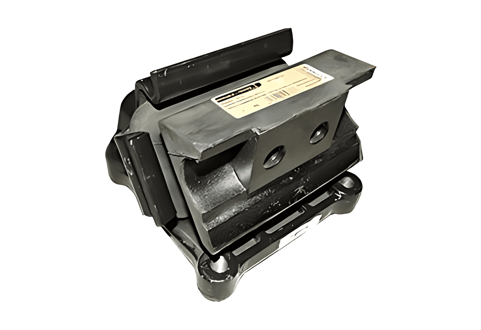 COXIM TRASEIRO MOTOR - 5802455974