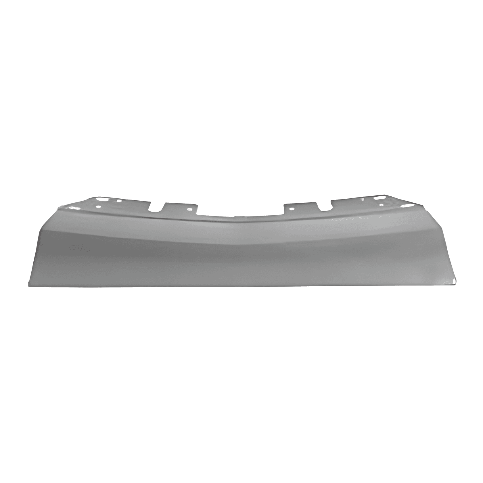PARACHOQUE CENTRAL INFERIOR PLASTICO - 9438806673