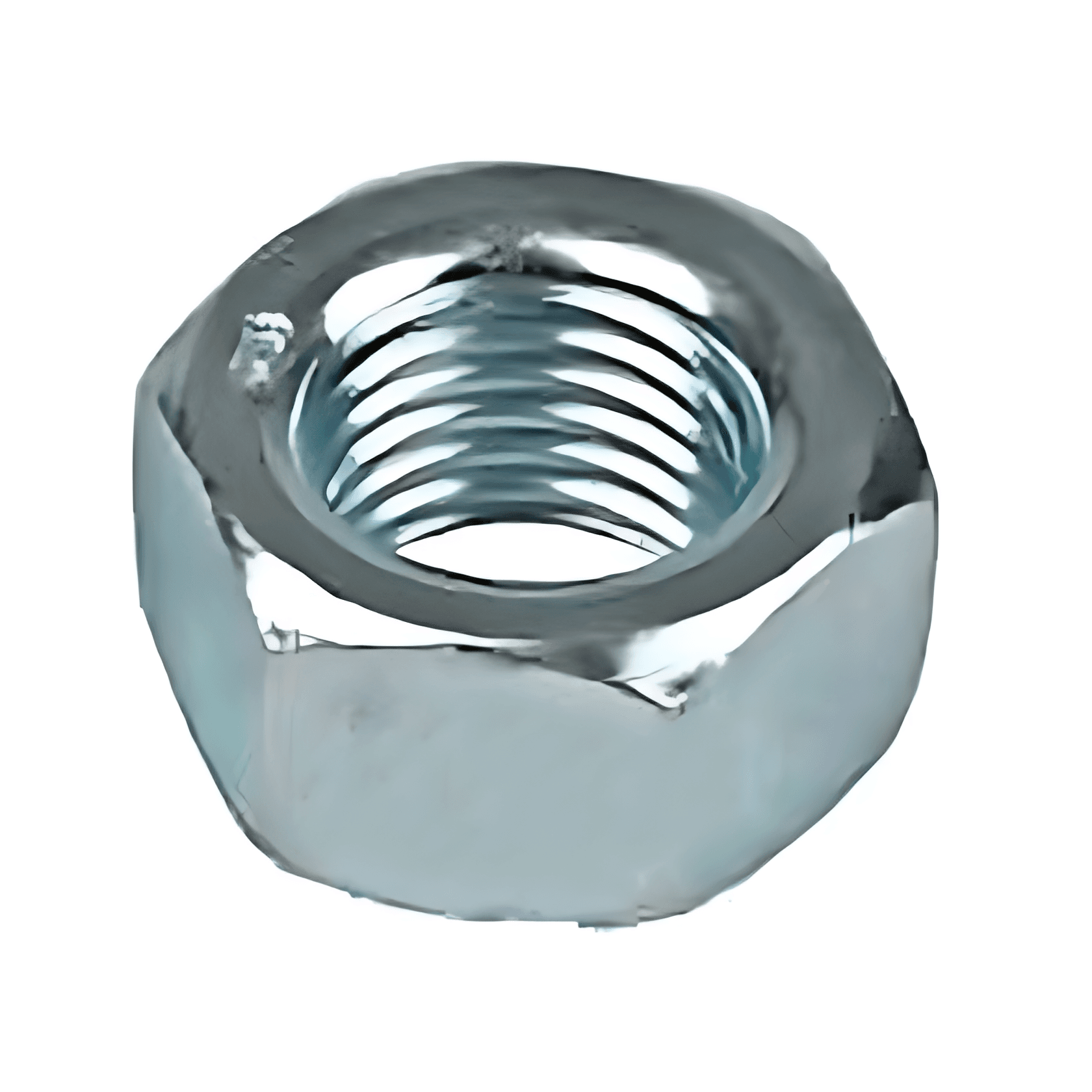 PORCA SEXTAVADA 1/2 X 13G - 2RD407751A