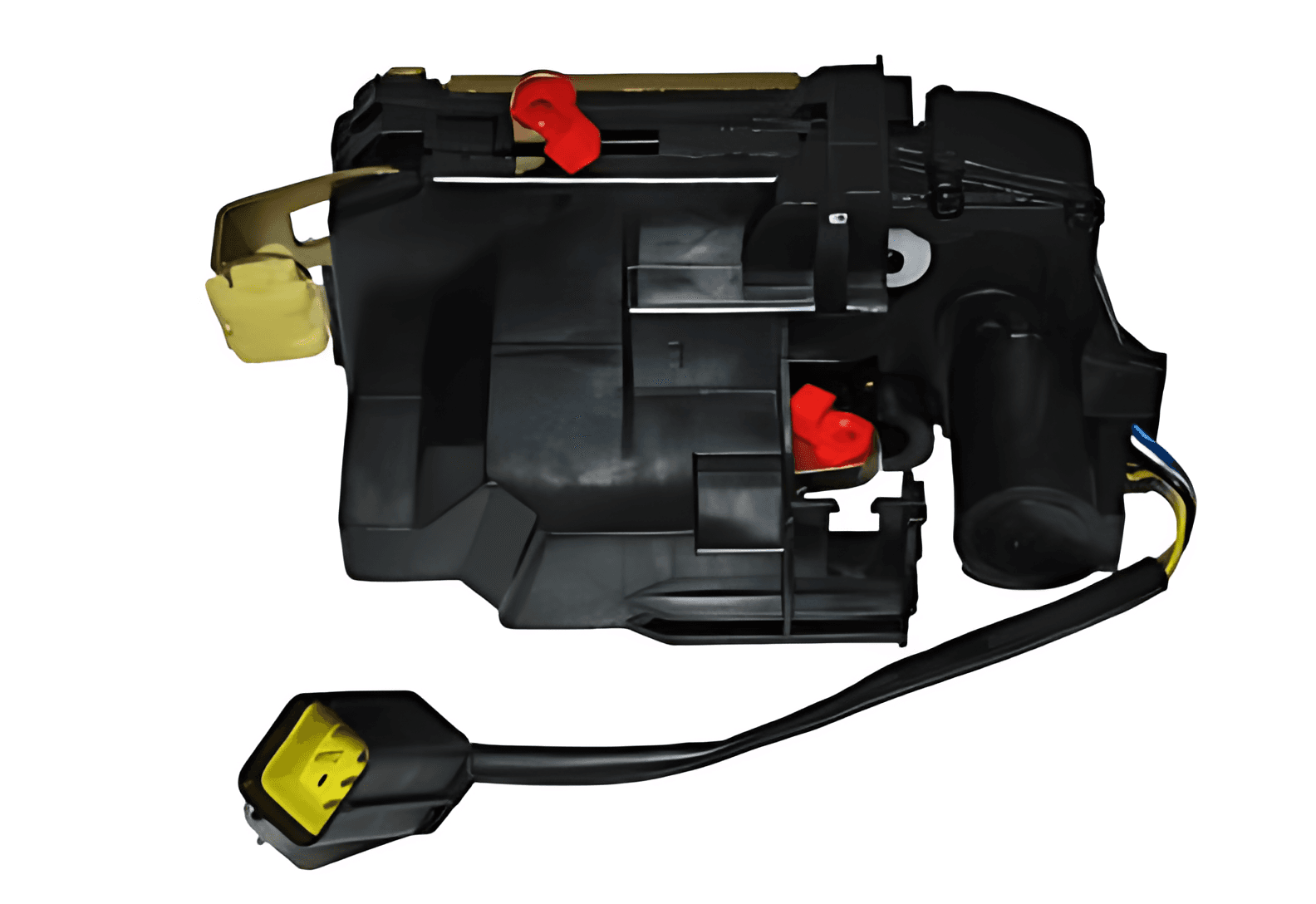 FECHADURA PORTA LE ELETRICA 24V DELIVERY - 2R2837015