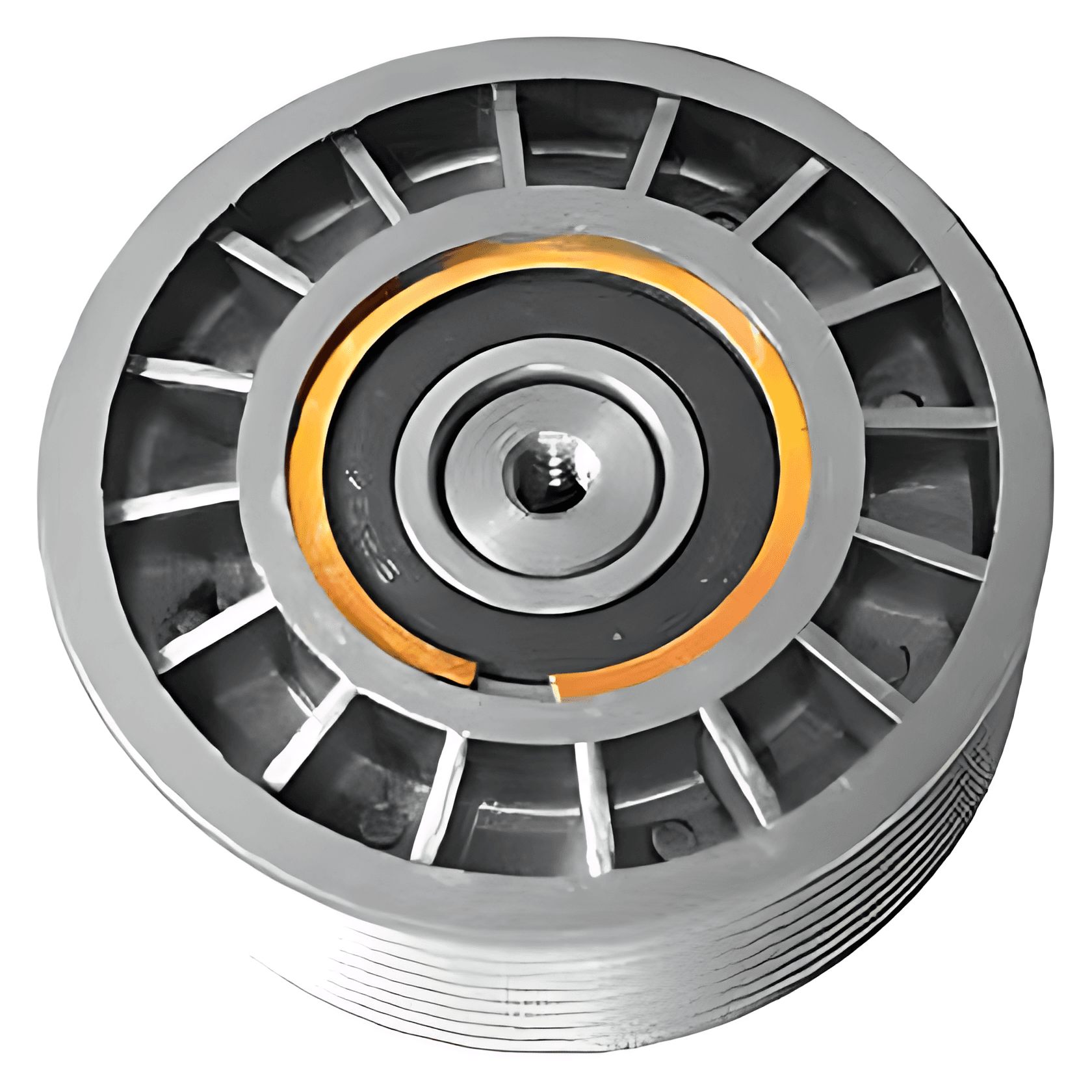 POLIA TENSORA CORREIA - 2R0903119C