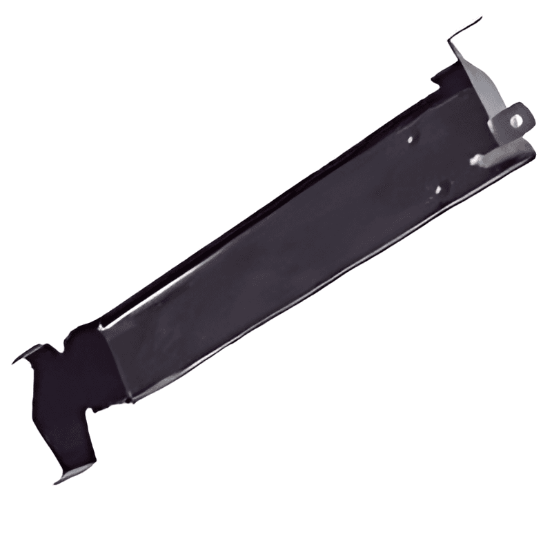 SUPORTE PARACHOQUE LADO ESQUERDO ( CHAPA ) - TH7807131