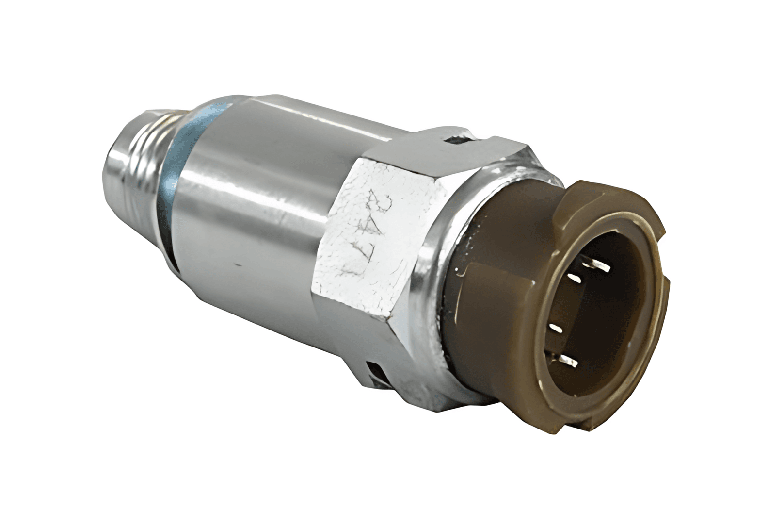 SENSOR VEL.CAMBIO 4 PINO CHATO - 4834987