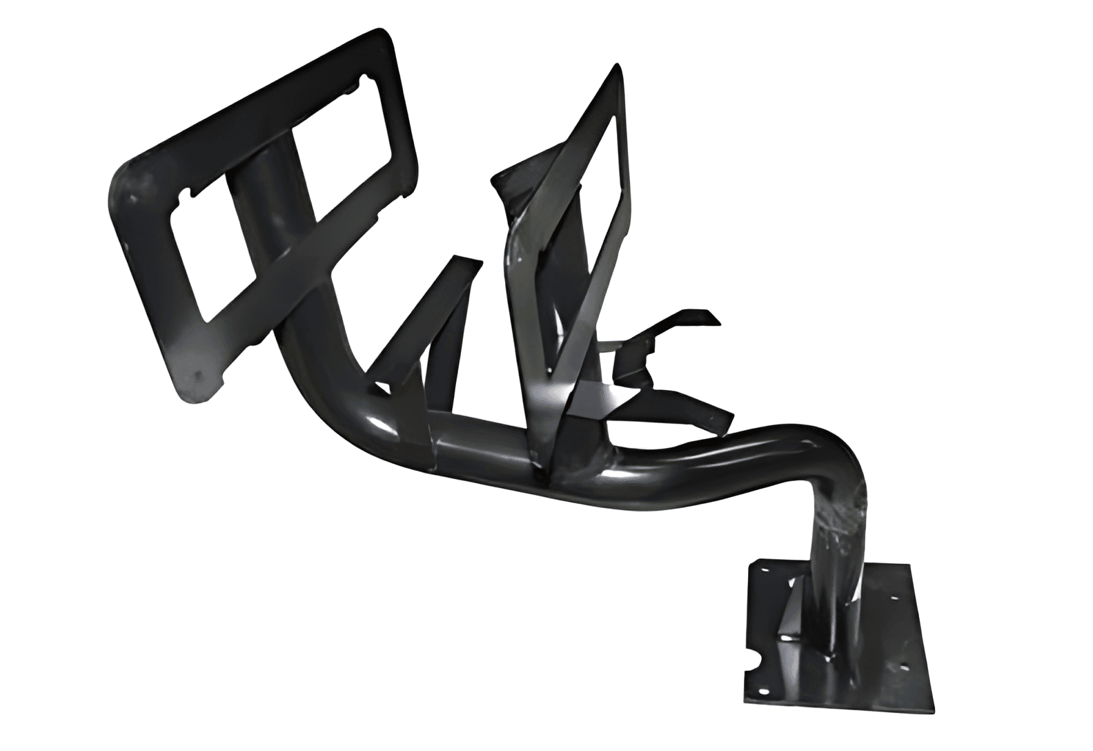 SUPORTE ESTRIBO LADO DIREITO HSK 1634-1938 - 6945207230