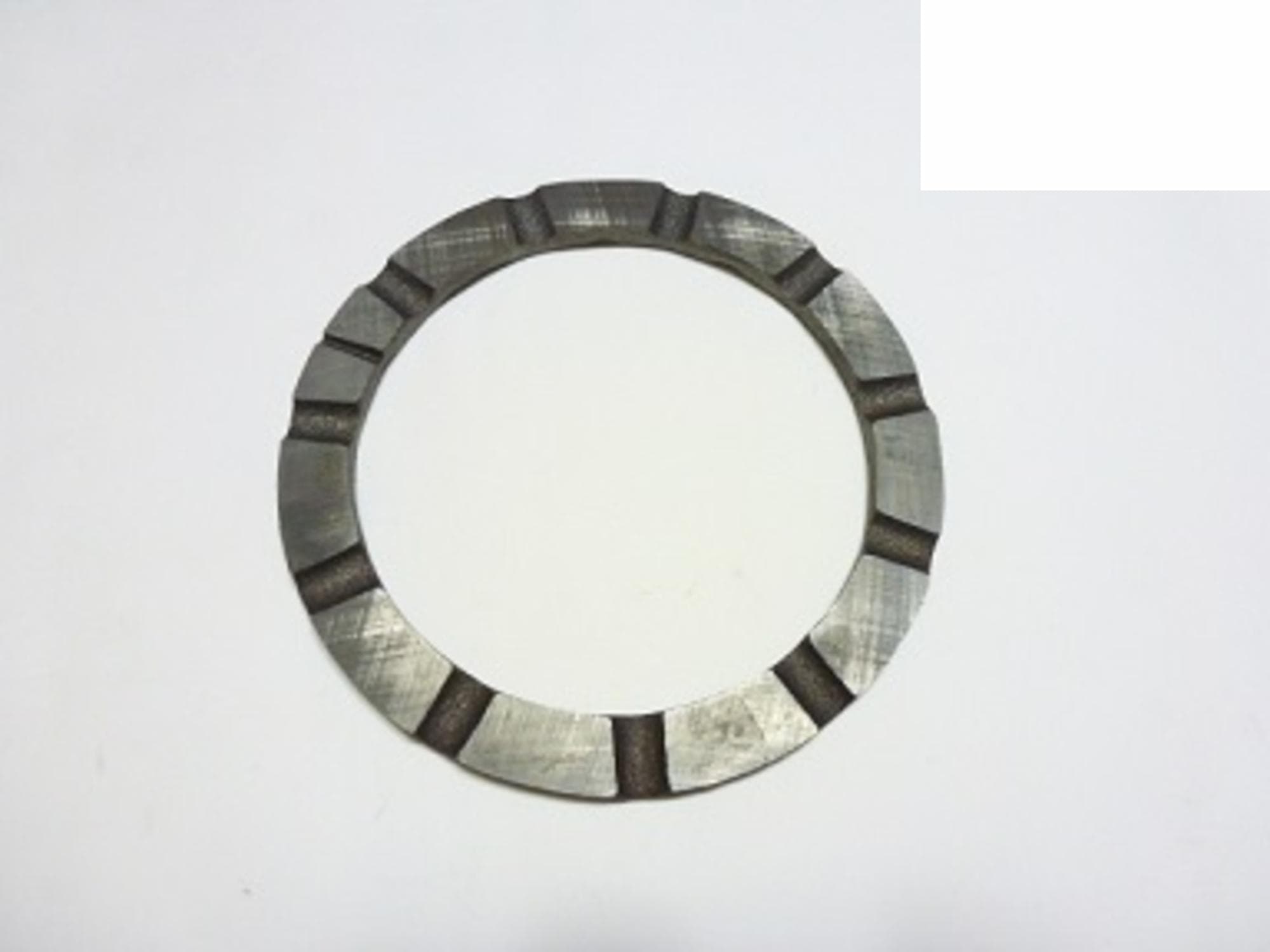 ANEL BI PARTIDO 6,80MM - 3703530152