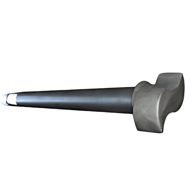 EIXO S TRASEIRO LD 26 ESTRIAS 541MM (Z) - 6234230236