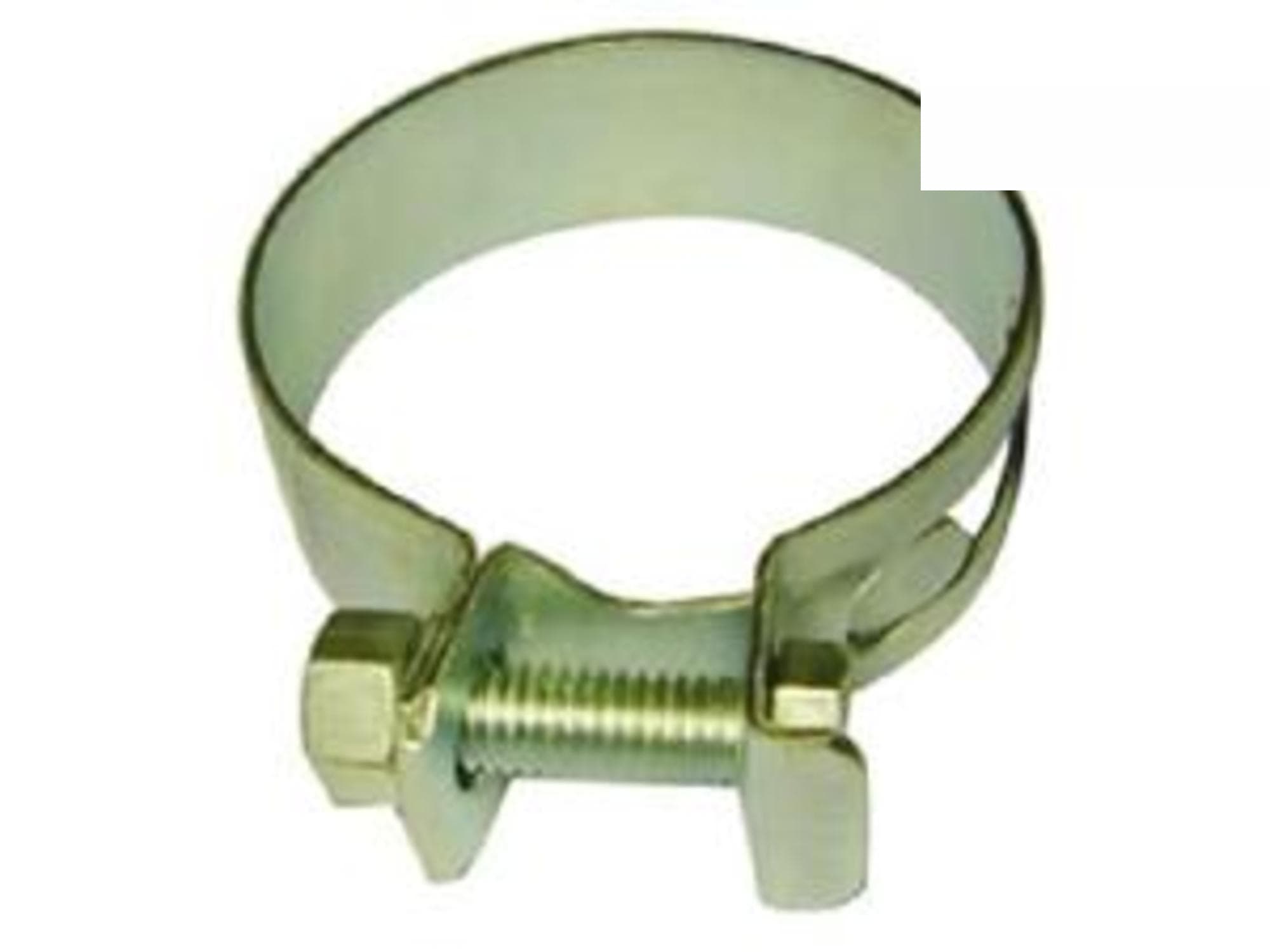 ABRACADEIRA P/MANG.TURBINA INTERCOOLER (86/94M TODOS - 3449979791