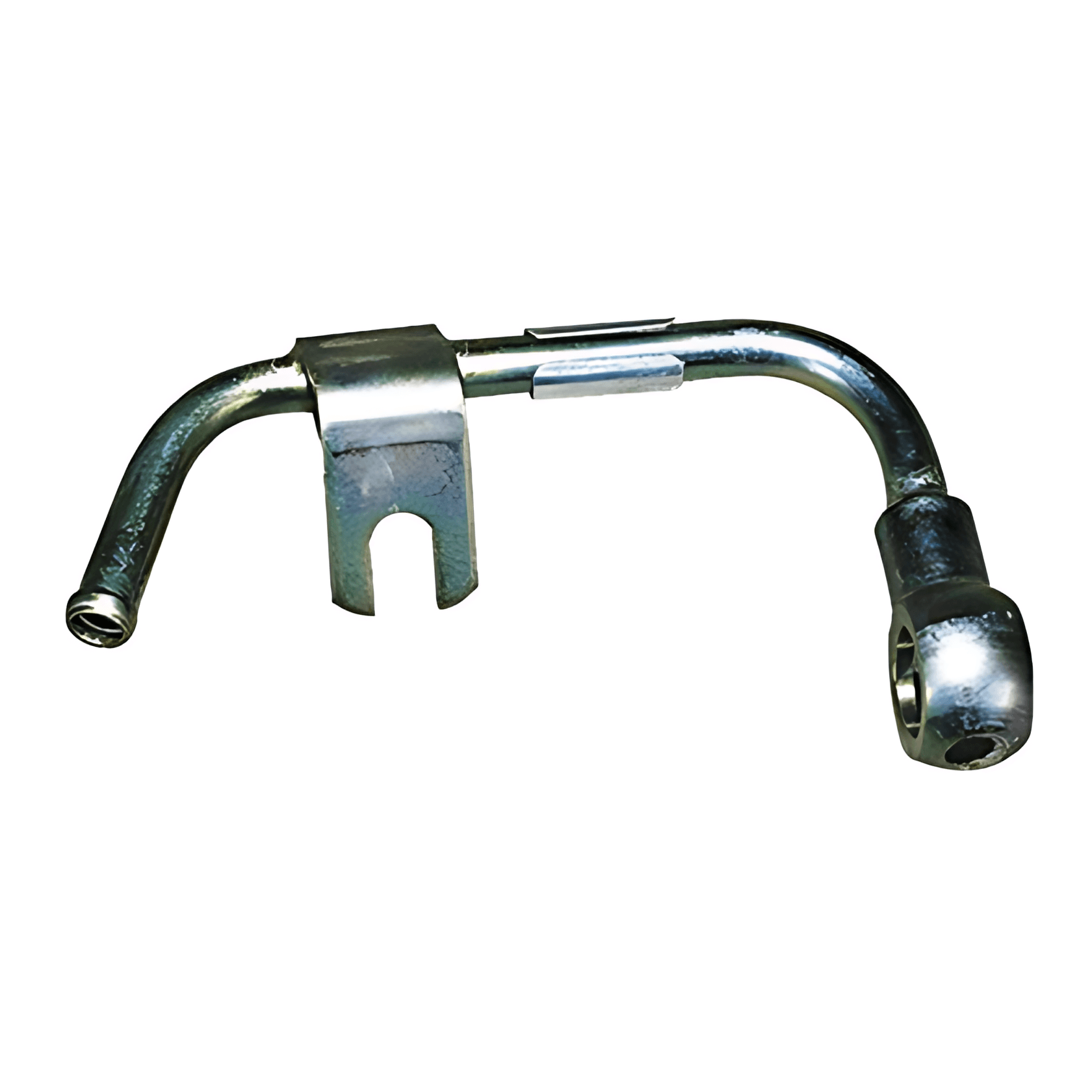 TUBO DE DRENO COMBUSTIVEL MODELO CUMMINS 6CTAA 8.3 - 2U0130311