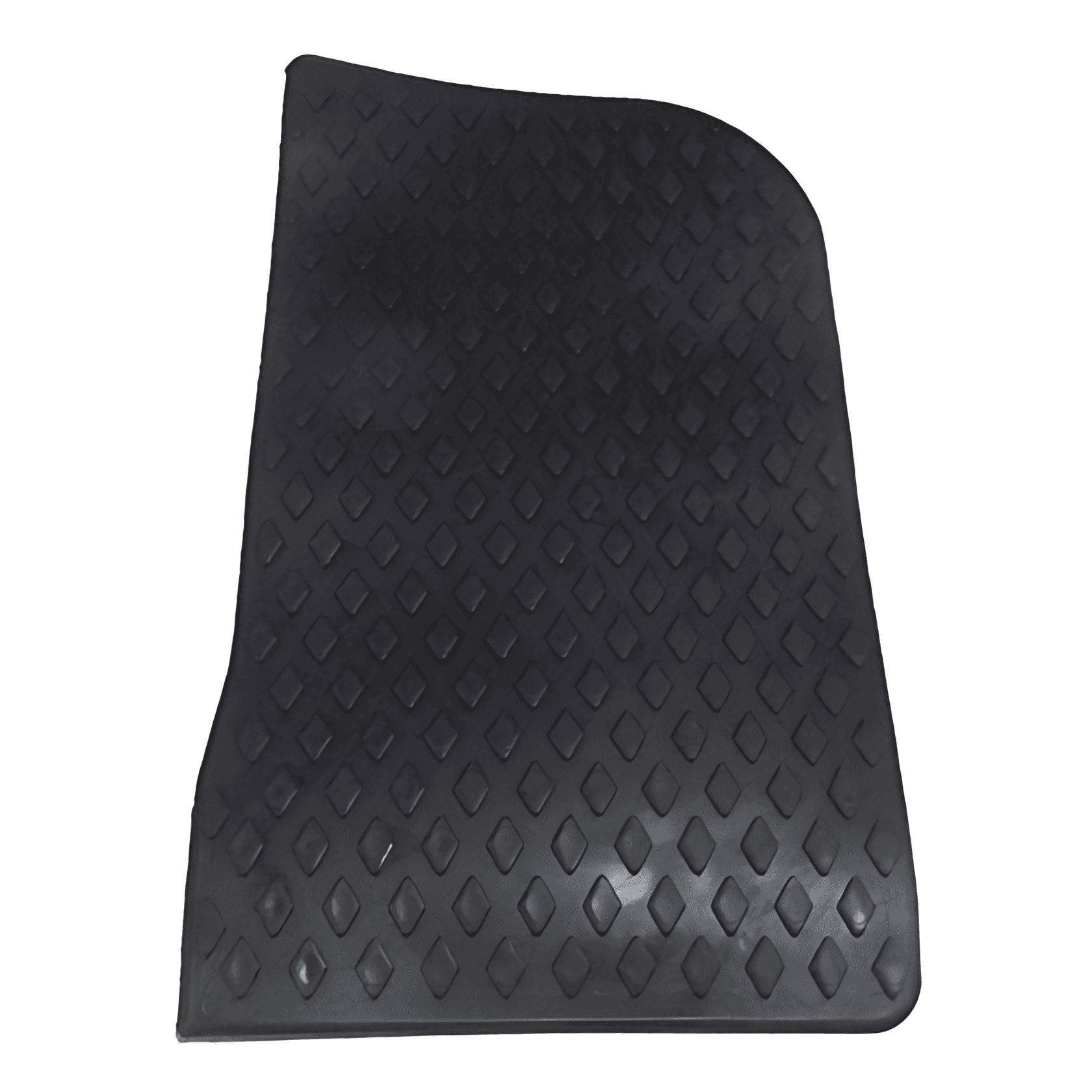 TAPETE ESTRIBO LE CINZA ESCURO - T00863735A232
