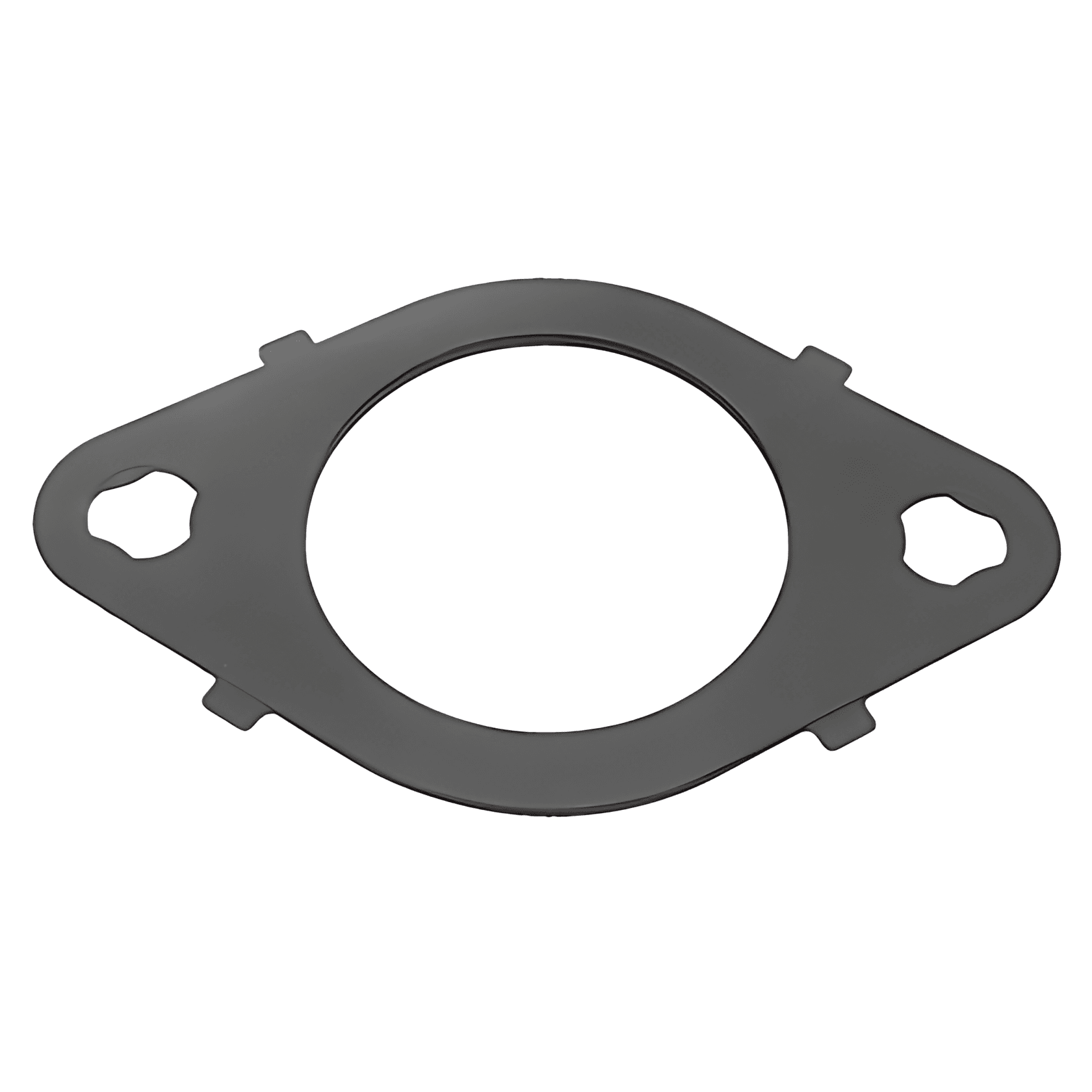 JUNTA COLETOR ESCAPE MOTOR CUMMINS ISC 4 LAMINAS CONSTELLATION - 2T2129589