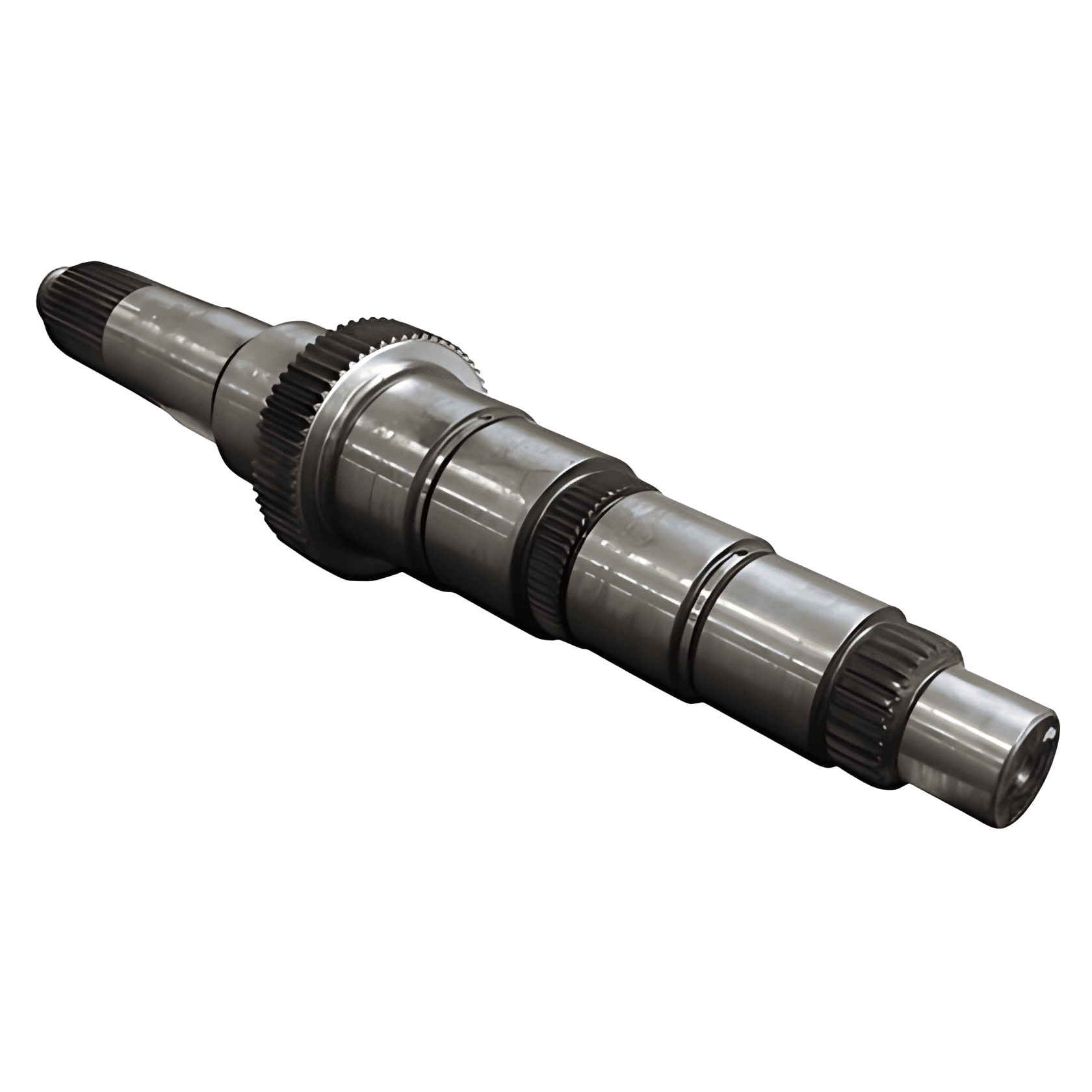 EIXO PRINCIPAL CAMBIO FS5306 / FS6306 - 2RK311461