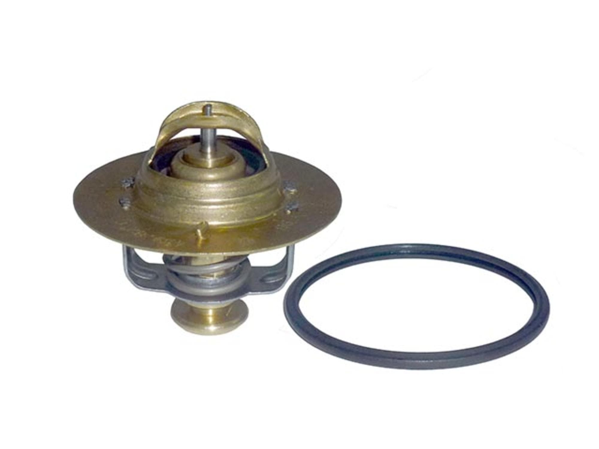 VALVULA TERMOSTATICA MOTOR CUMMINS ISB 82° - BG5X8575AA