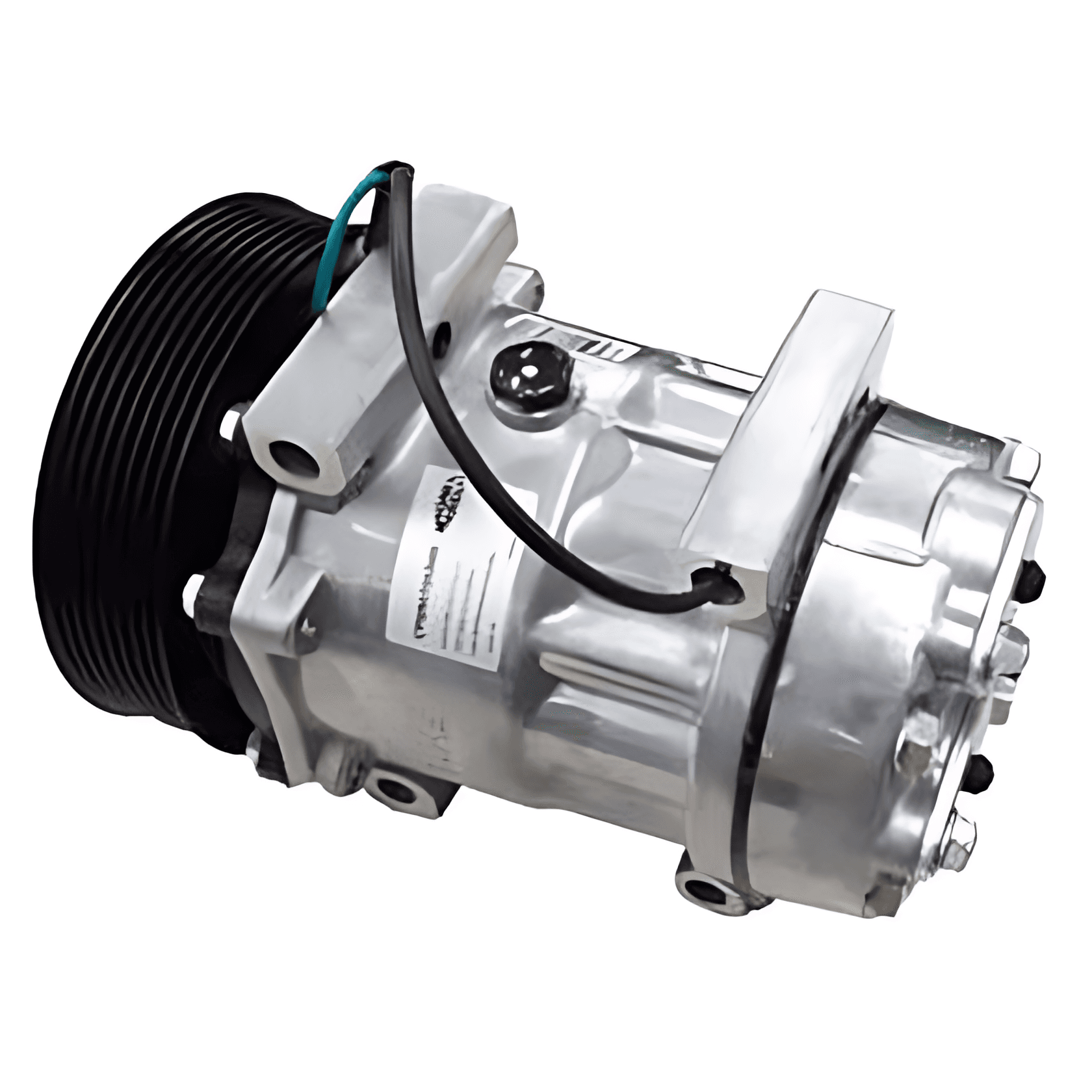 COMPRESSOR AR CONDICIONADO - 8191892
