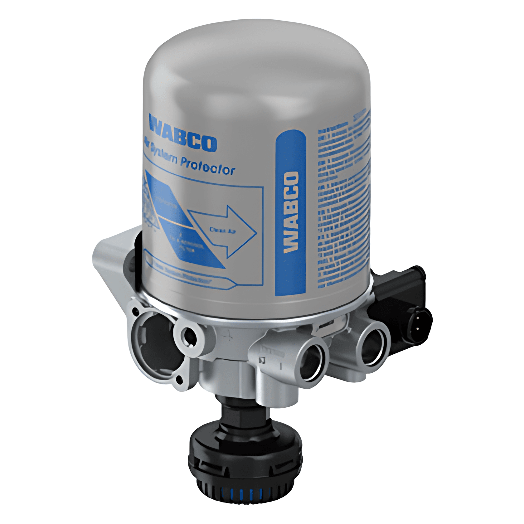 VALVULA SECADOR DE AR - 20884103