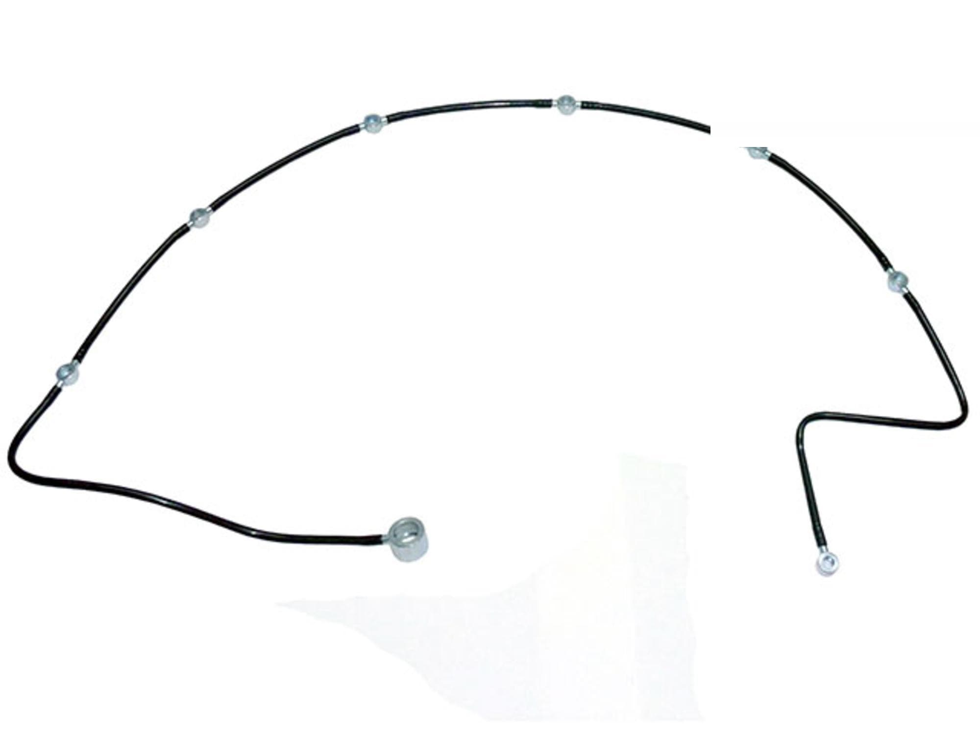 TUBO COMBUSTIVEL - 4570900476