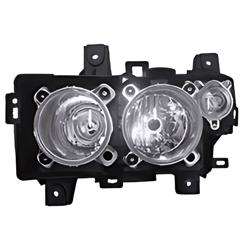 FAROL H7-H1 LE COM PISCA - 83441331