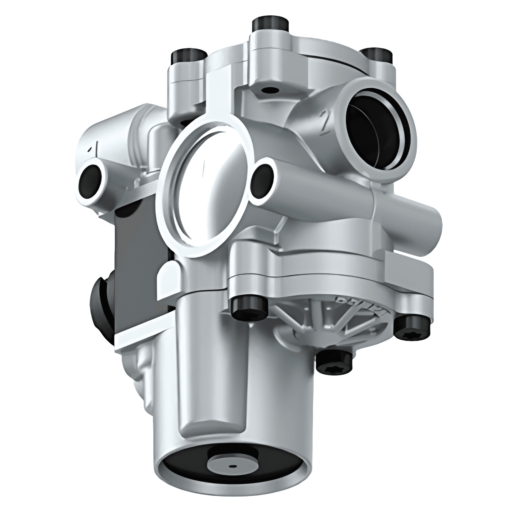 VALVULA MODULADORA ABS - 1376793