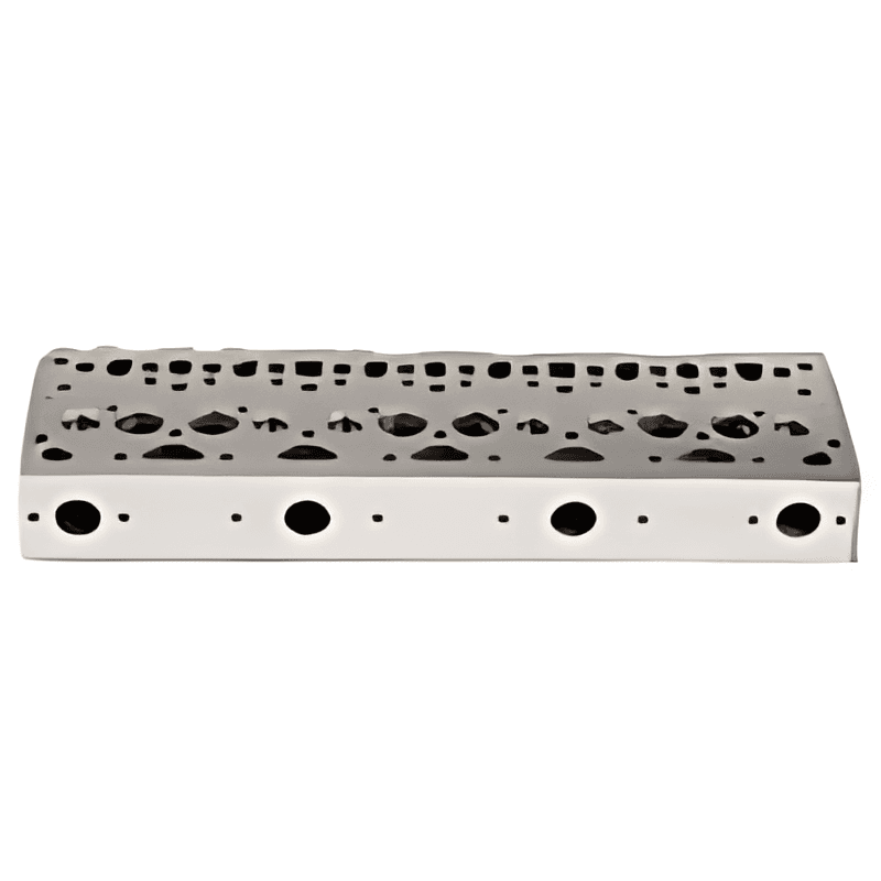 CABECOTE MOTOR COMPLETO - 3660107020