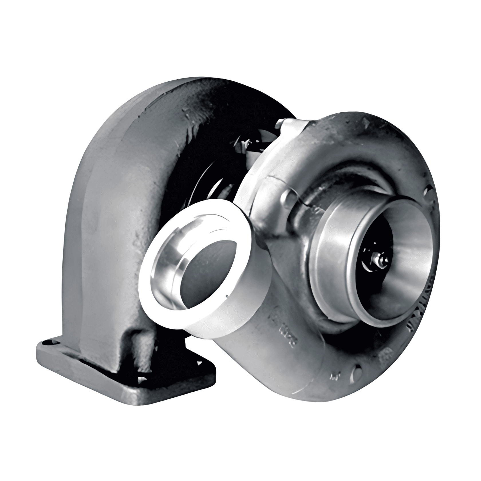 TURBO COMPRESSOR S410 -AF - 0090966599