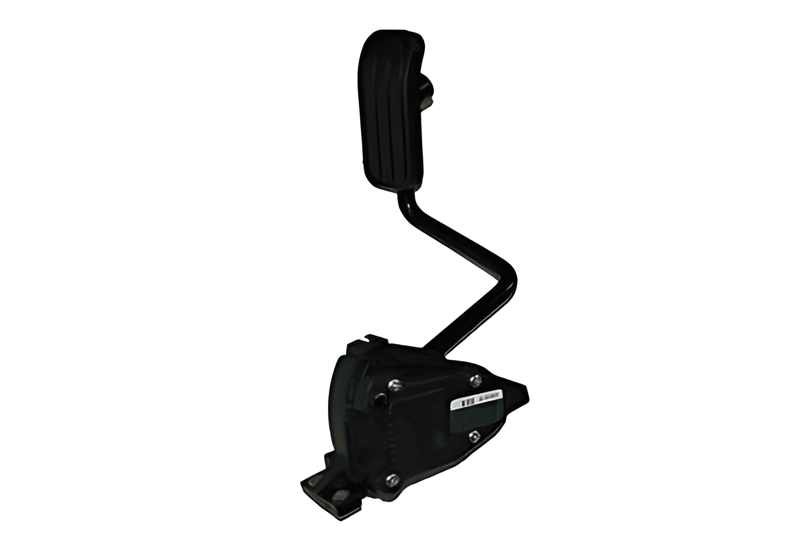 PEDAL ACELERADOR COM MODULO ELETRONICO - 2R2721507