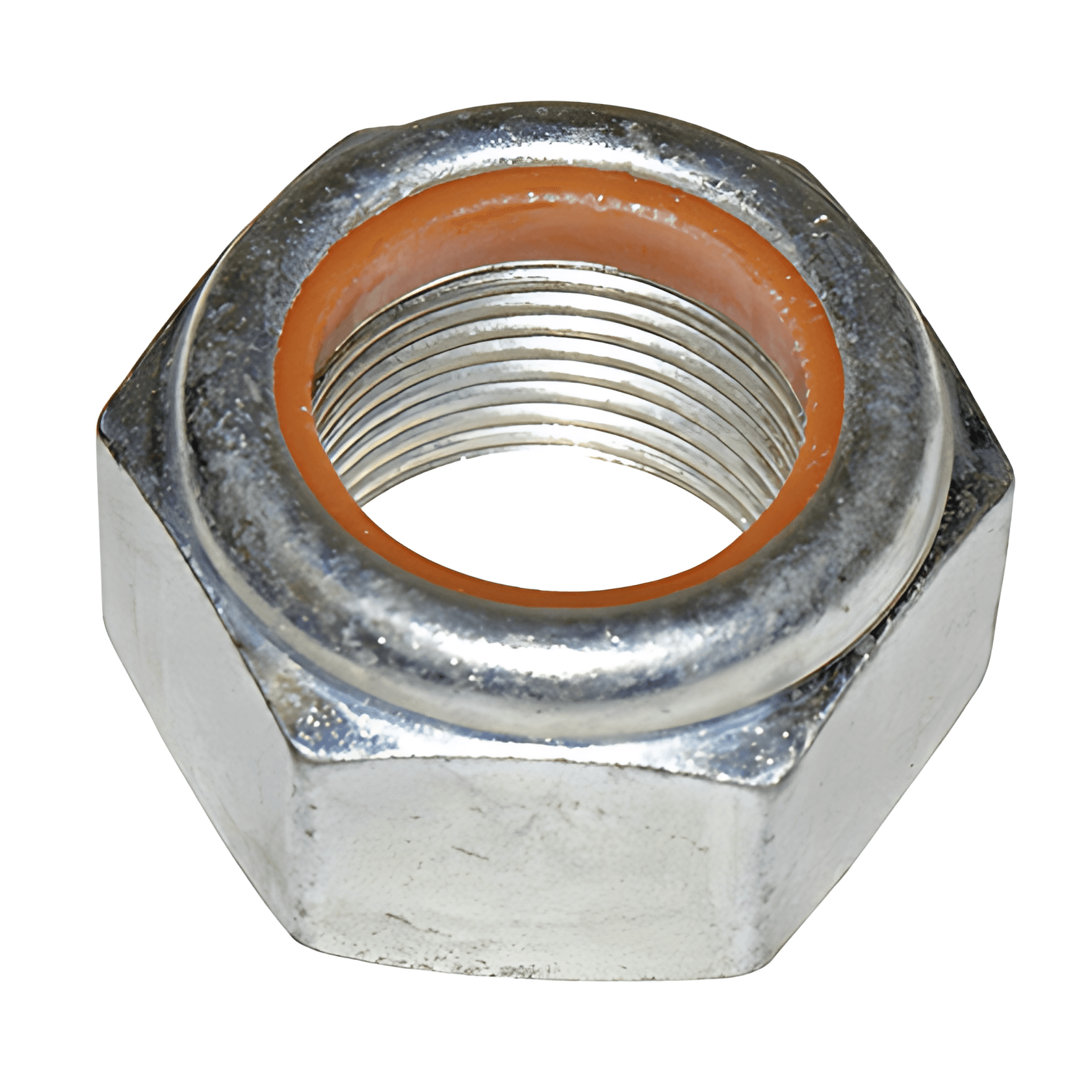 PORCA PARLOCK 1 1/4 12F PINHAO DIF. DANA - 2RD525853