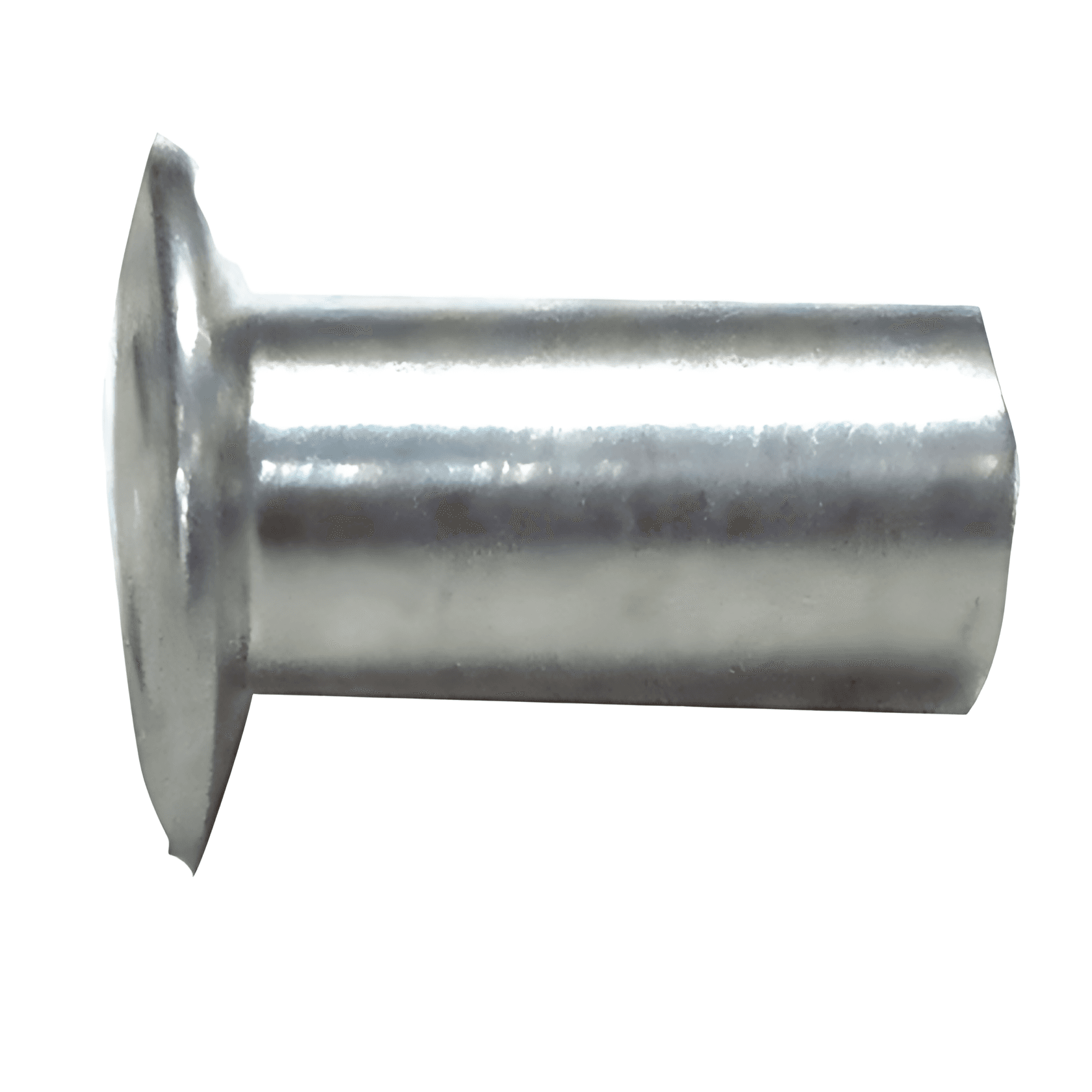 REBITE FERRO BICROM.TUBULAR 10X10 (16X6M - 2R0609599