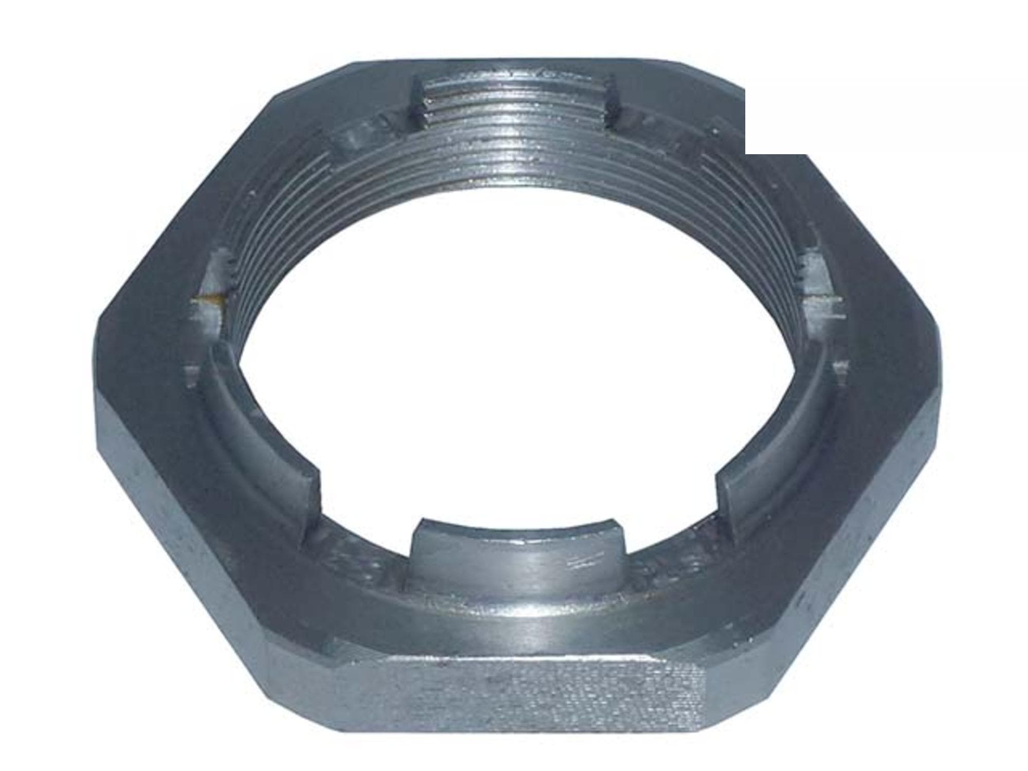 PORCA CUBO RODA - 20424598