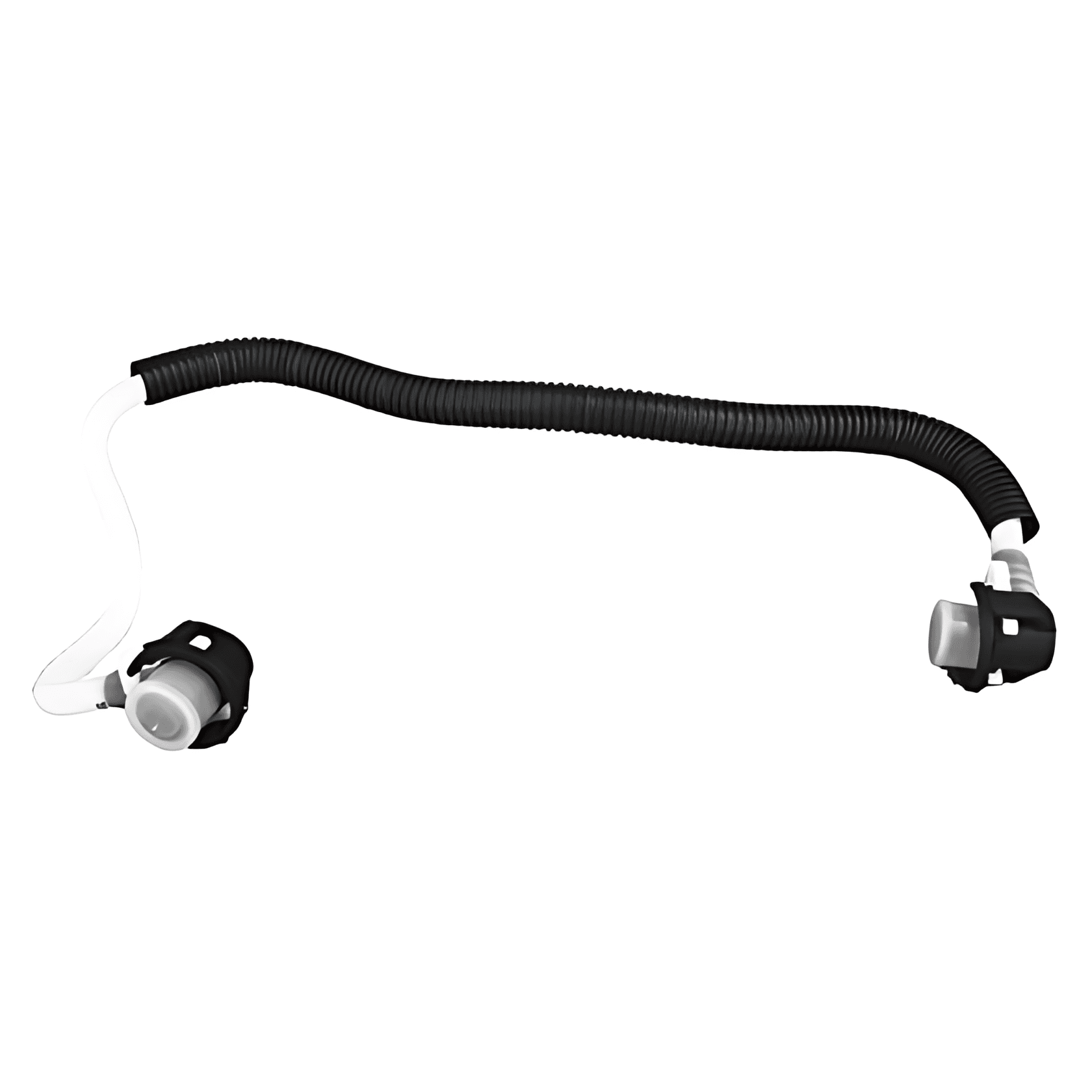 TUBULACAO COMBUSTIVEL 500MM - 6110702032