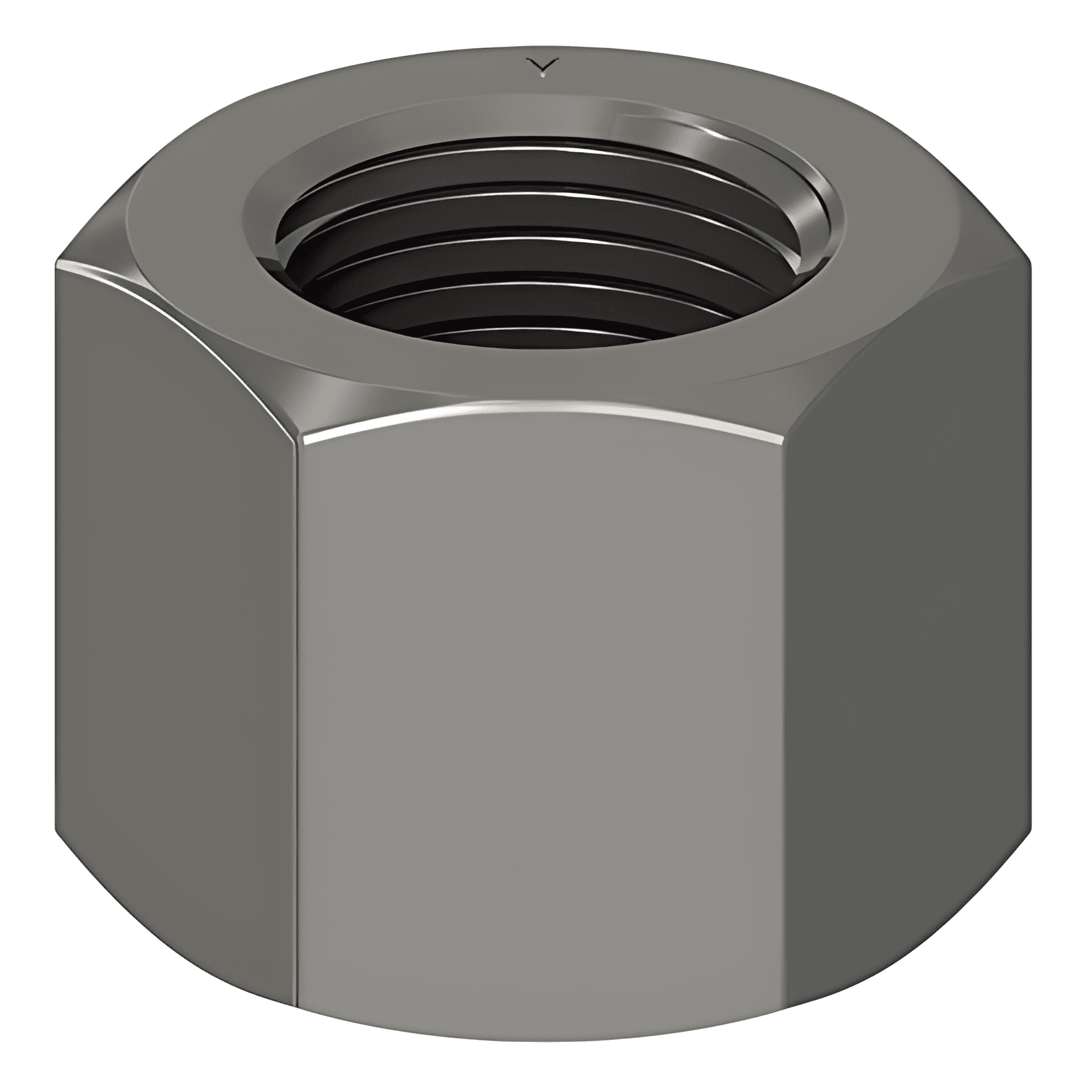 PORCA SEXTAVADA DUPLA M24 - 000934024000